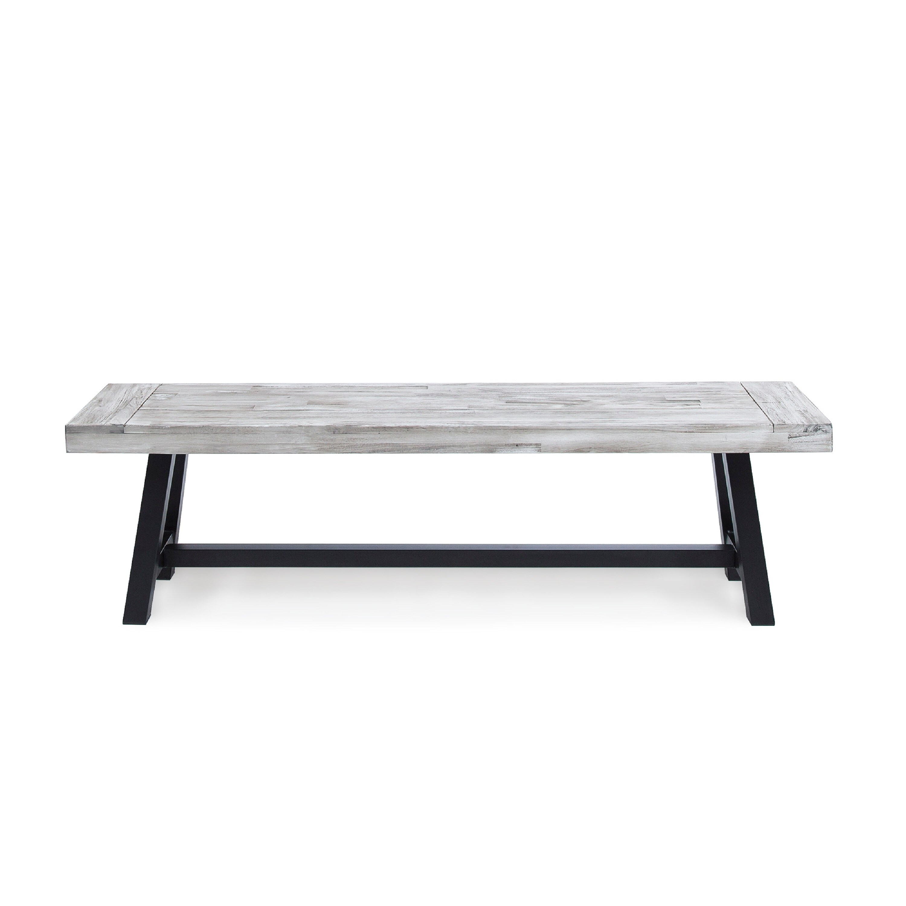 Benzara BM349997 benches - View #2