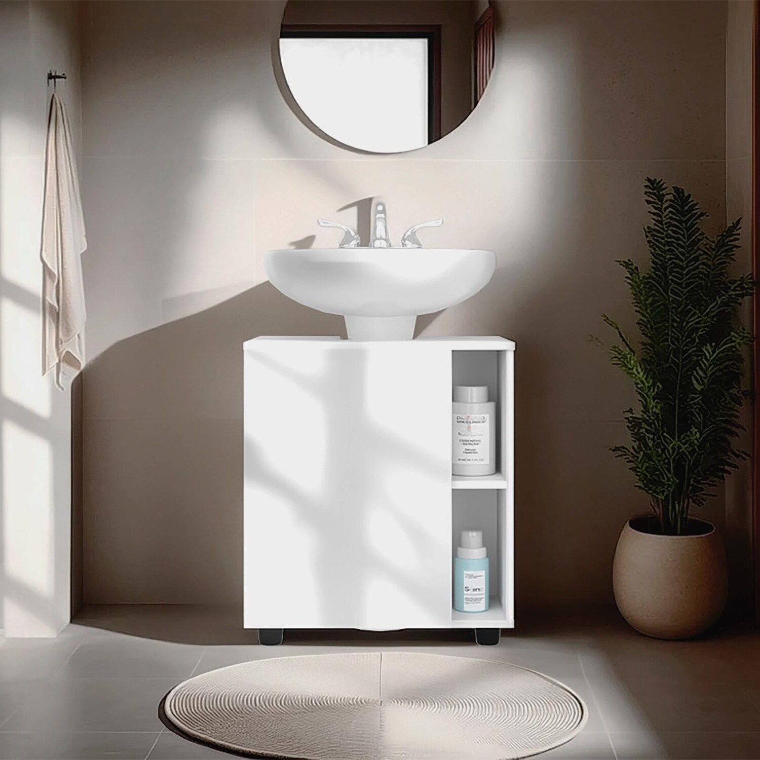 Watnature ZLHXNA0MFY59 Bath-Vanity-Combo - View #2