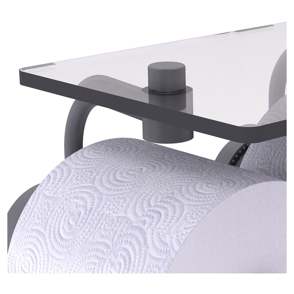 Allied Brass DT-24-2S-GYM d060360 - View #2