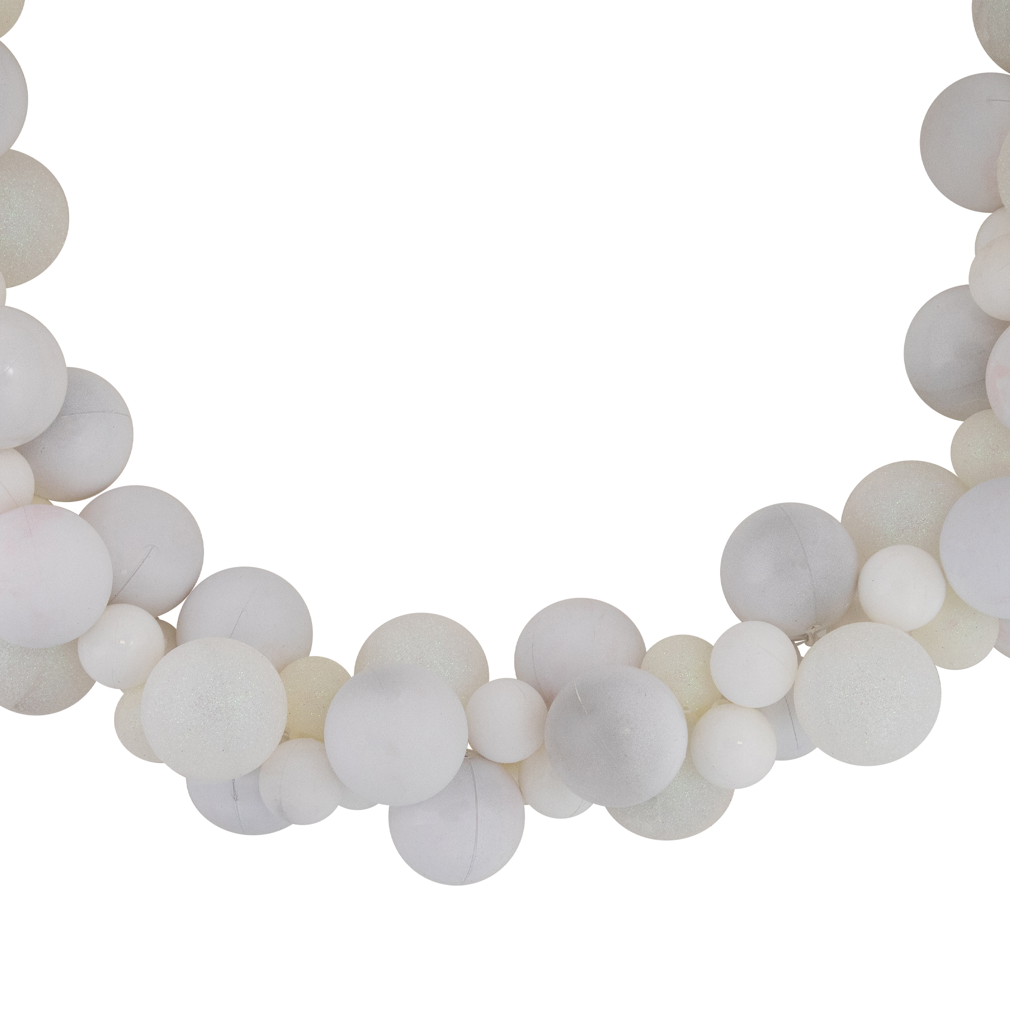 Northlight 35134035 Artificial-Christmas-Garland - View #4
