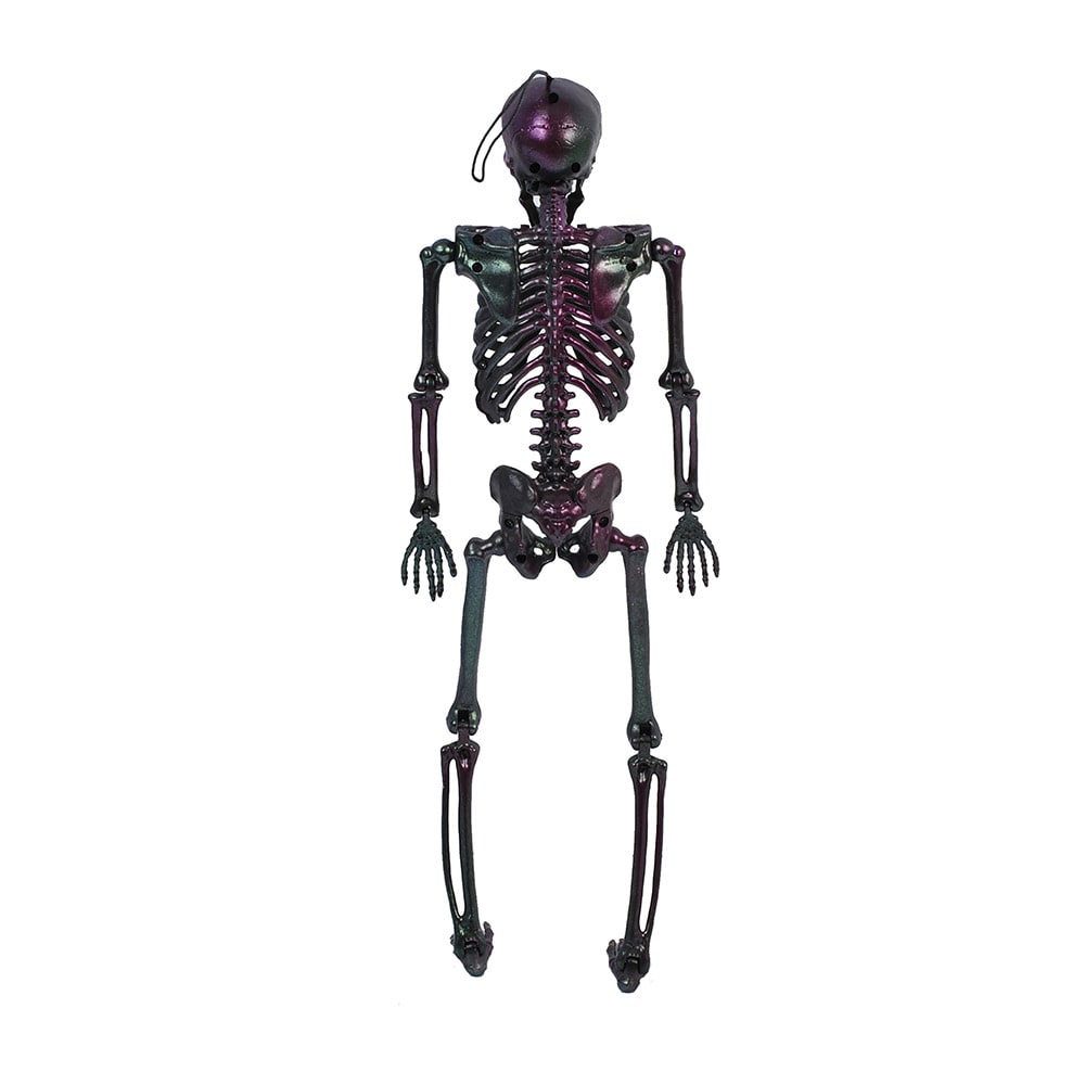 Haunted Living 91481LLW Table-Halloween-Decor - View #2
