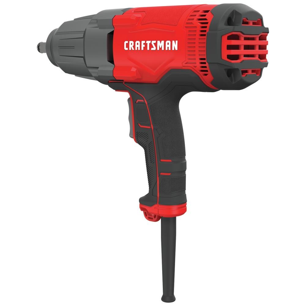CRAFTSMAN 7.5-Amp Variable Speed 1/2-in Drive at Lowes.com