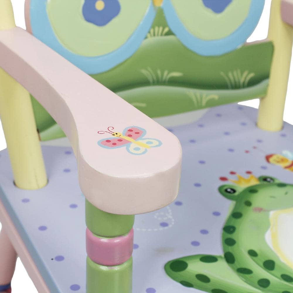 Fantasy Fields W-7499A Kids-Chairs - View #3