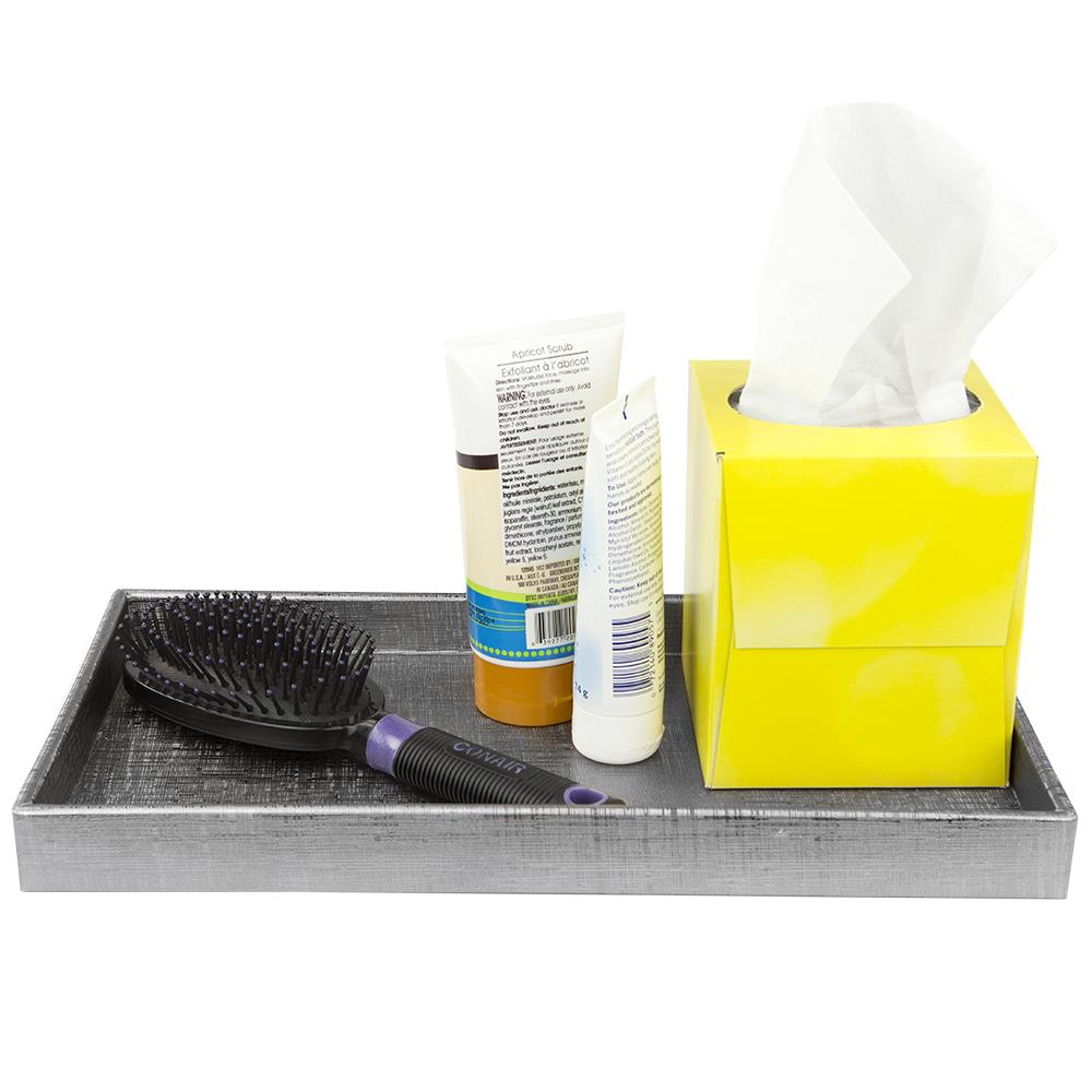 Home Basics LOW78917 Bathroom-Accessories - View #3