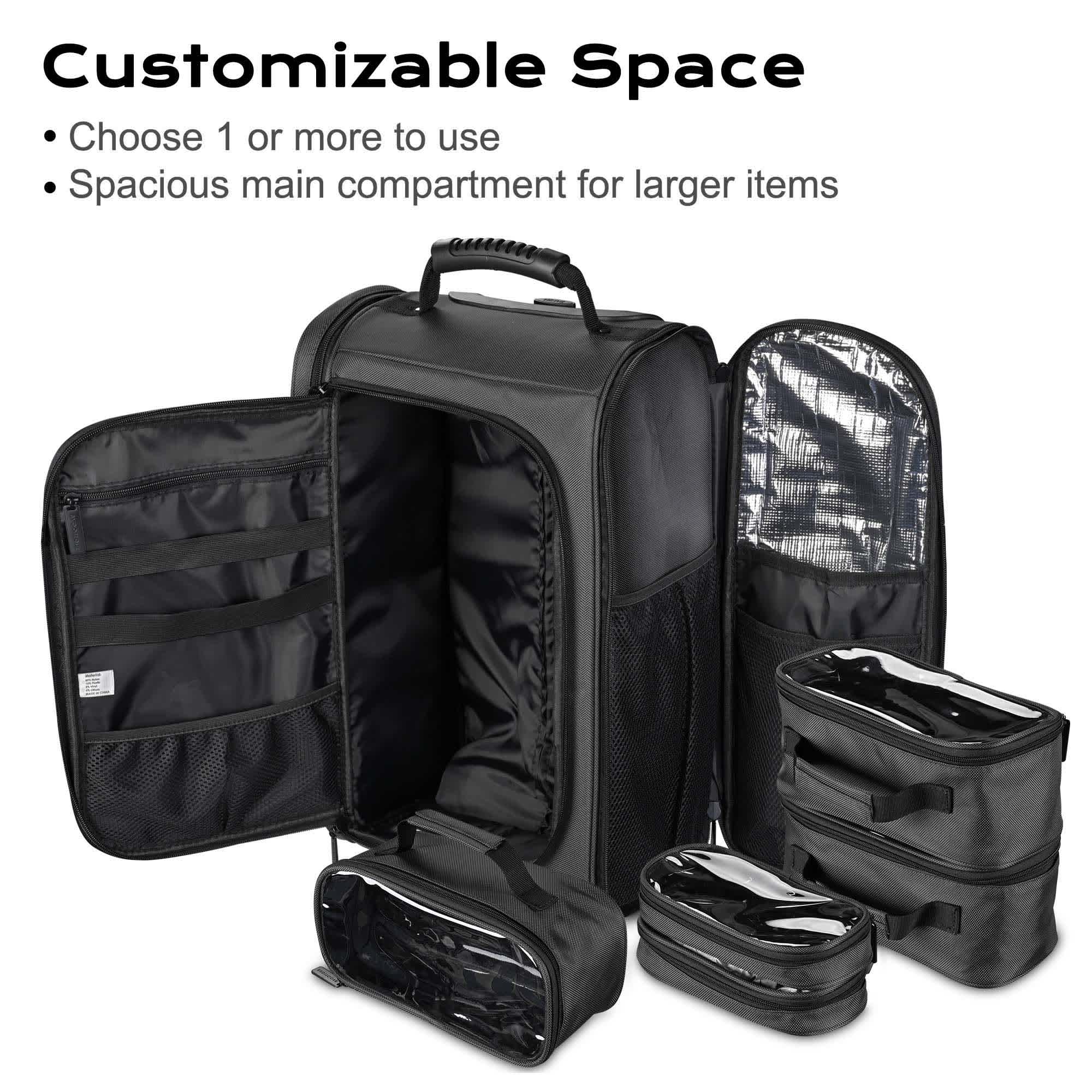 Yescom 12MKC039-NL-06-LO Bags-And-Backpacks - View #2