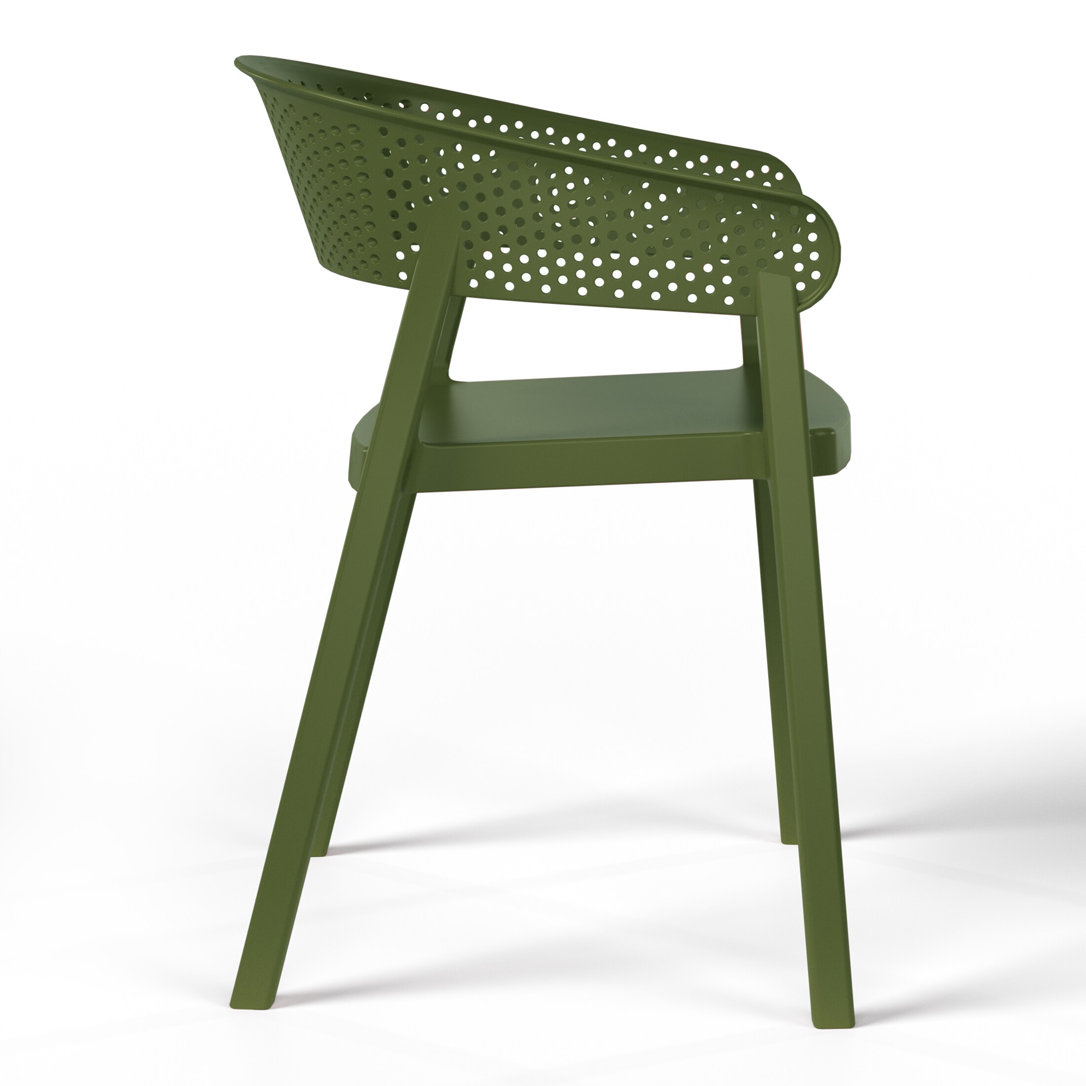 Westin Furniture OP3084-OG Patio-Dining-Sets - View #5