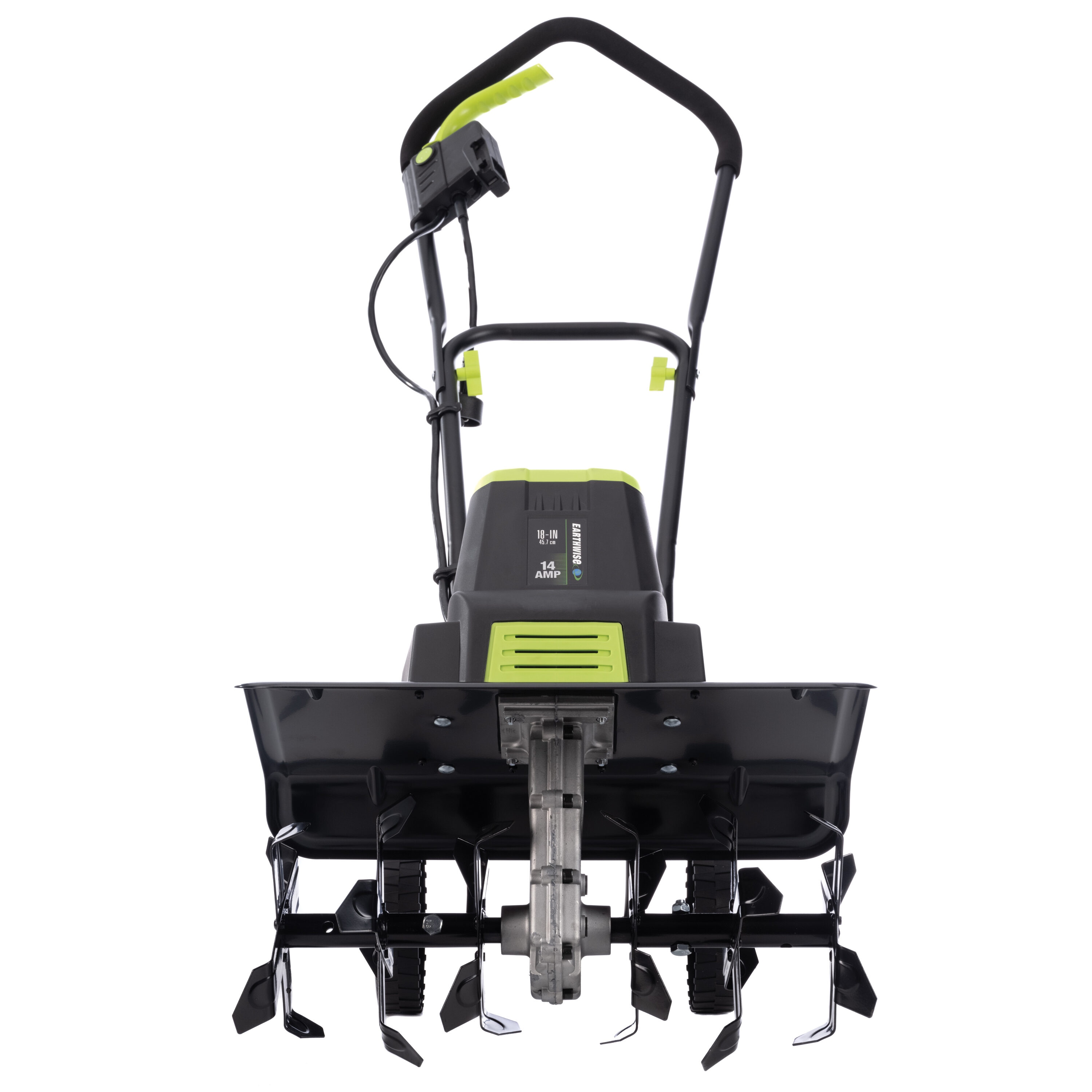 Earthwise TC70018EW Corded-Cultivators - View #2