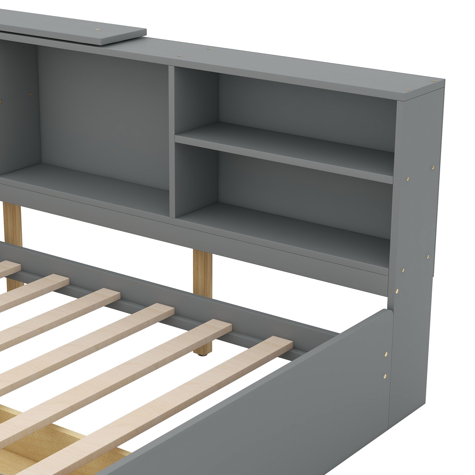 Yiekholo LL-1747AAE beds - View #10