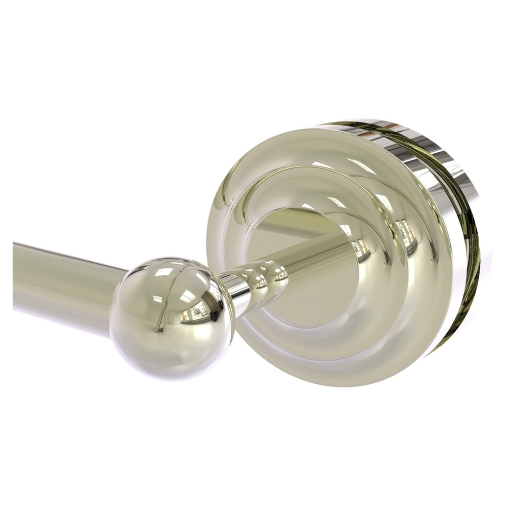 Allied Brass QN-41-SM-18-PNI d060350 - View #2