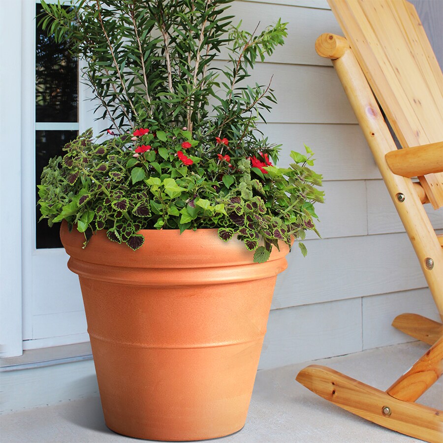 Southern Patio TC1605HR Planter-Window-Box - View #4