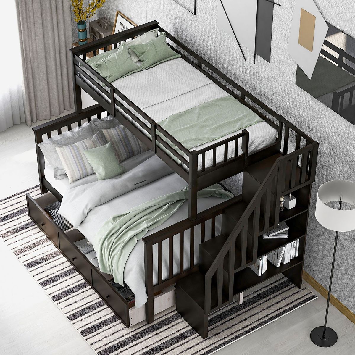 JASMODER LT000219AAP beds - View #2