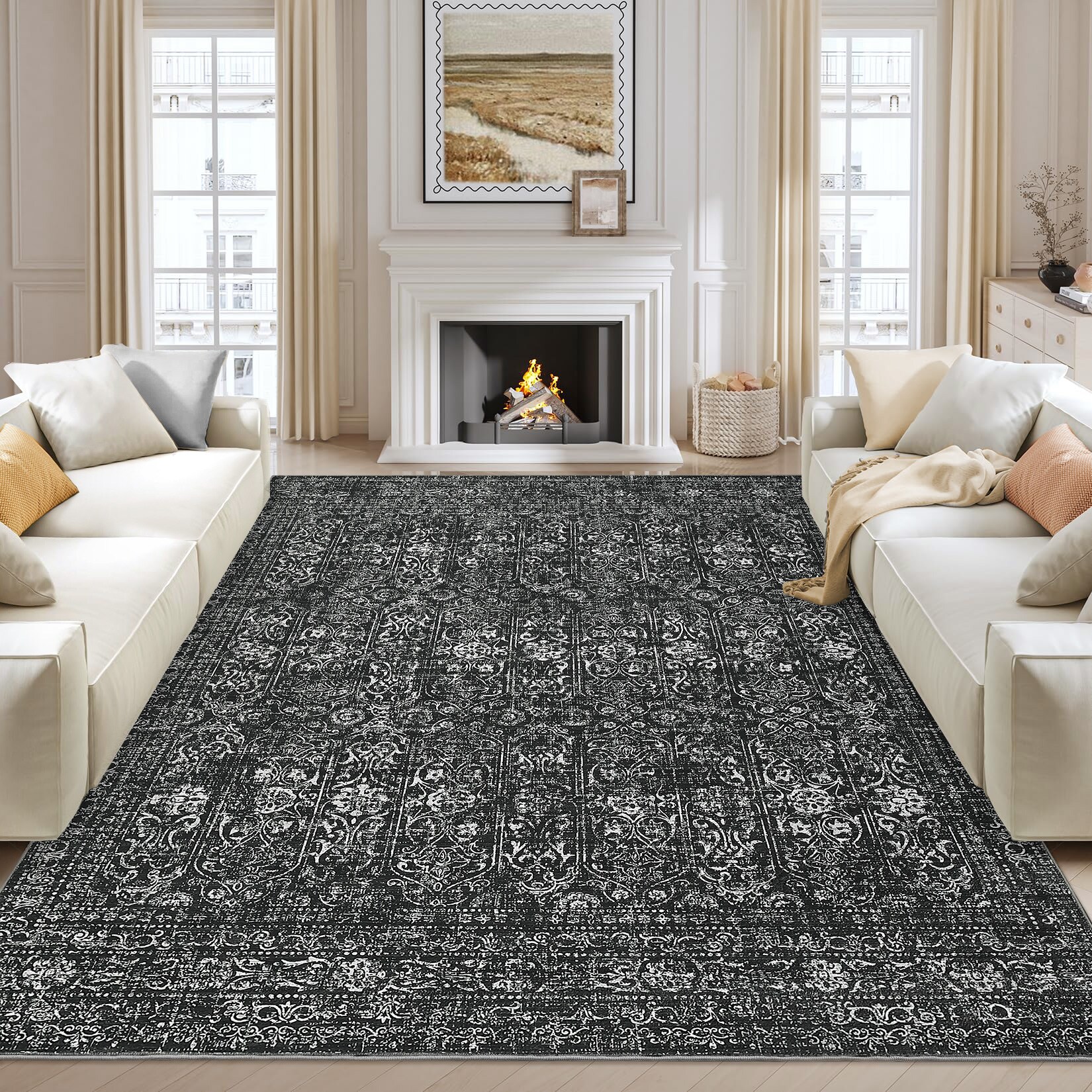 WhizMax SUNNY-PHO-16HS3HVT rugs - View #2