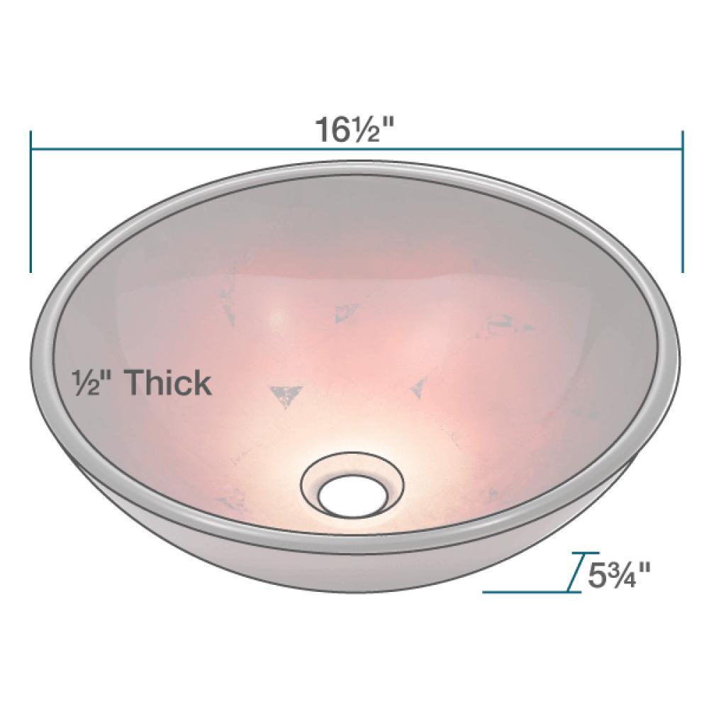 Rene R5-5007-WF-C Bath-Sink - View #9