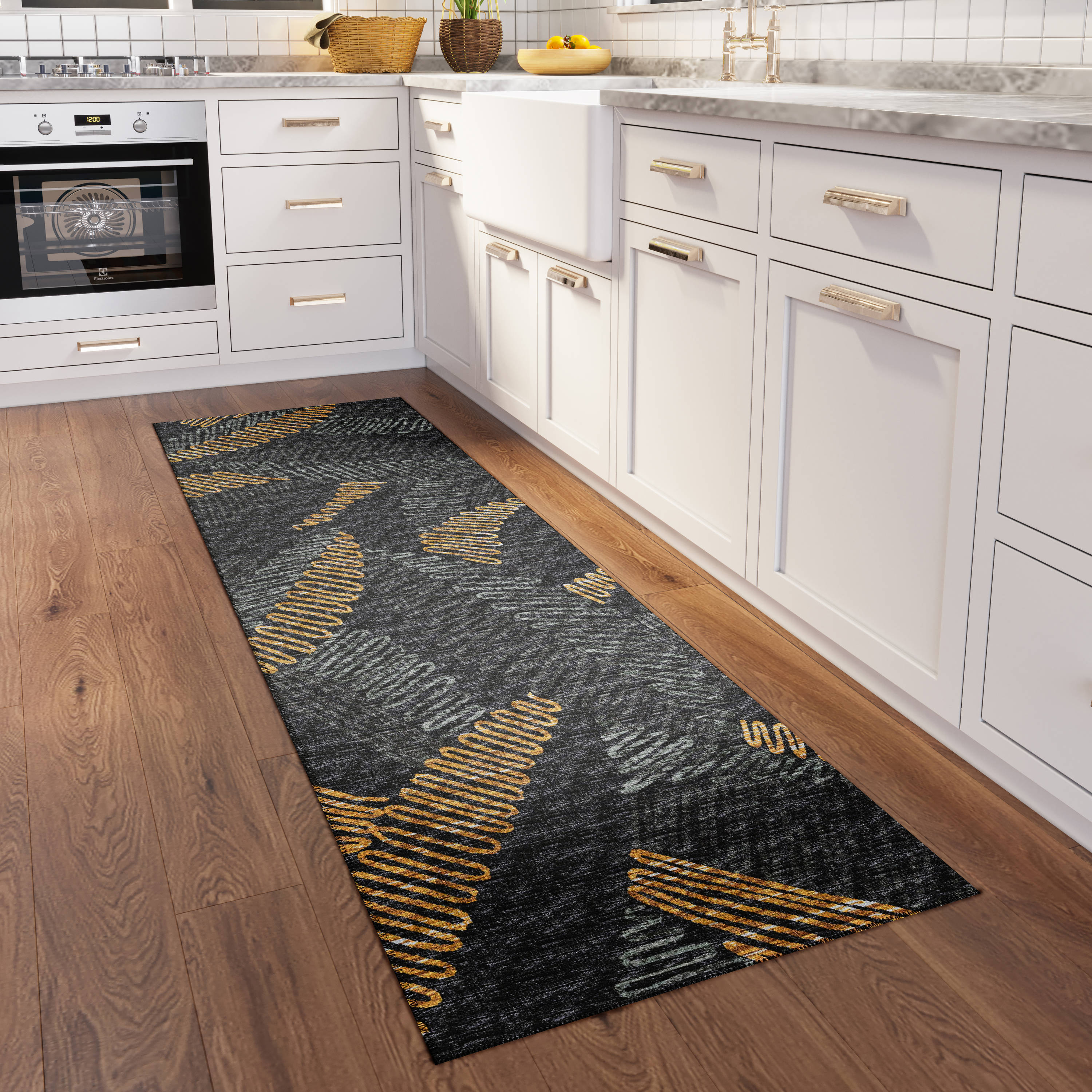 Addison Rugs AYU41GR2X8 rugs - View #2