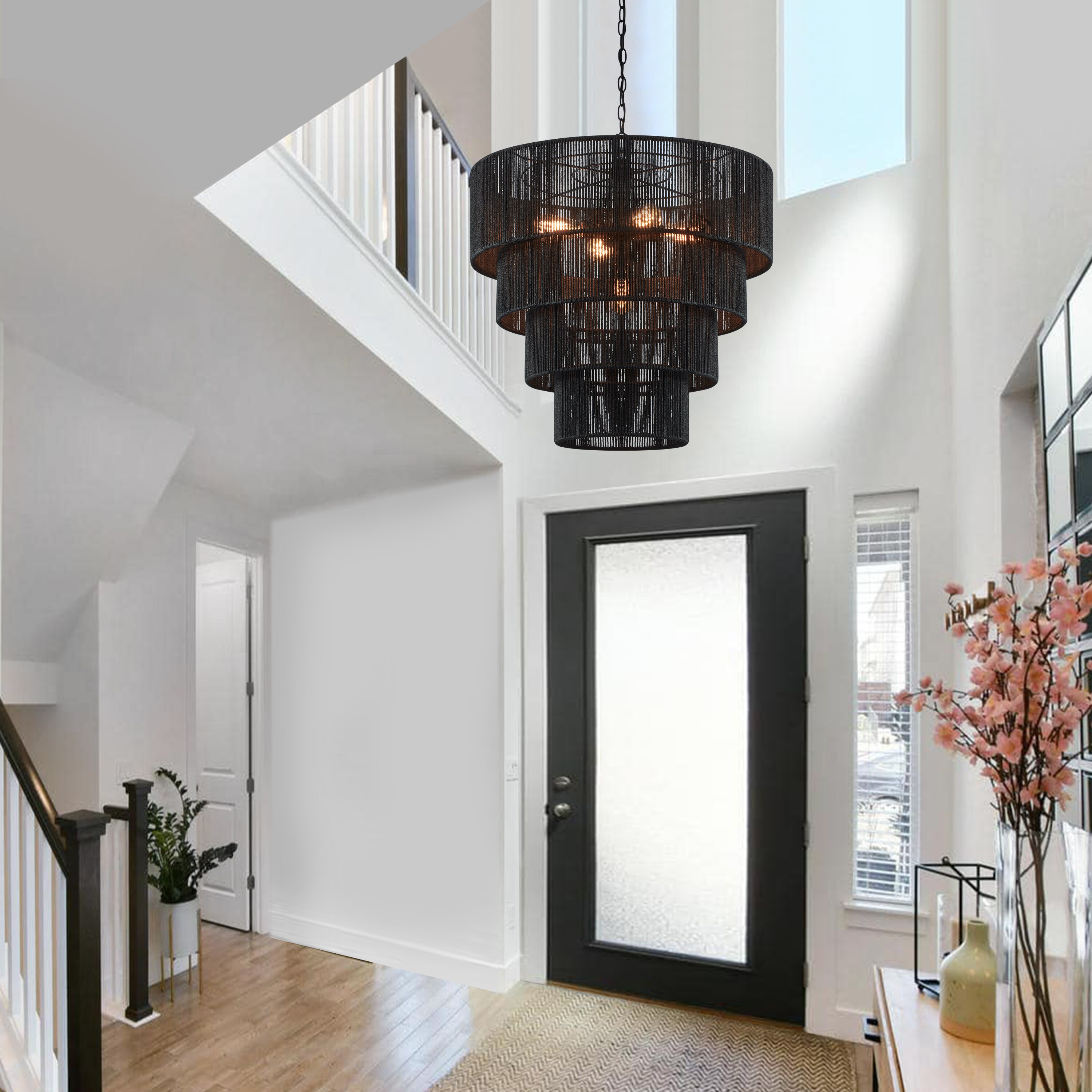KAWOTI 21104 Pendant-Lights - View #10