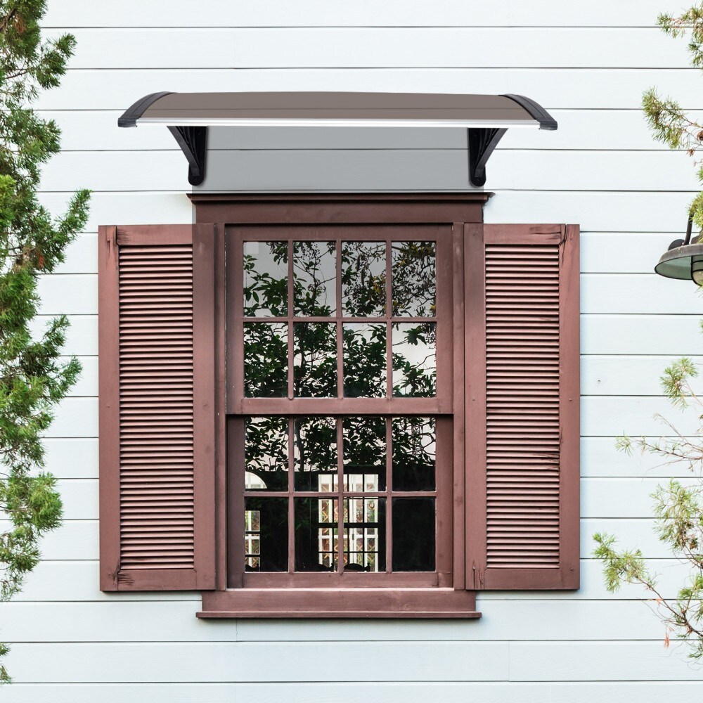 VEELIKE 27539880-ZNSY awnings - View #6