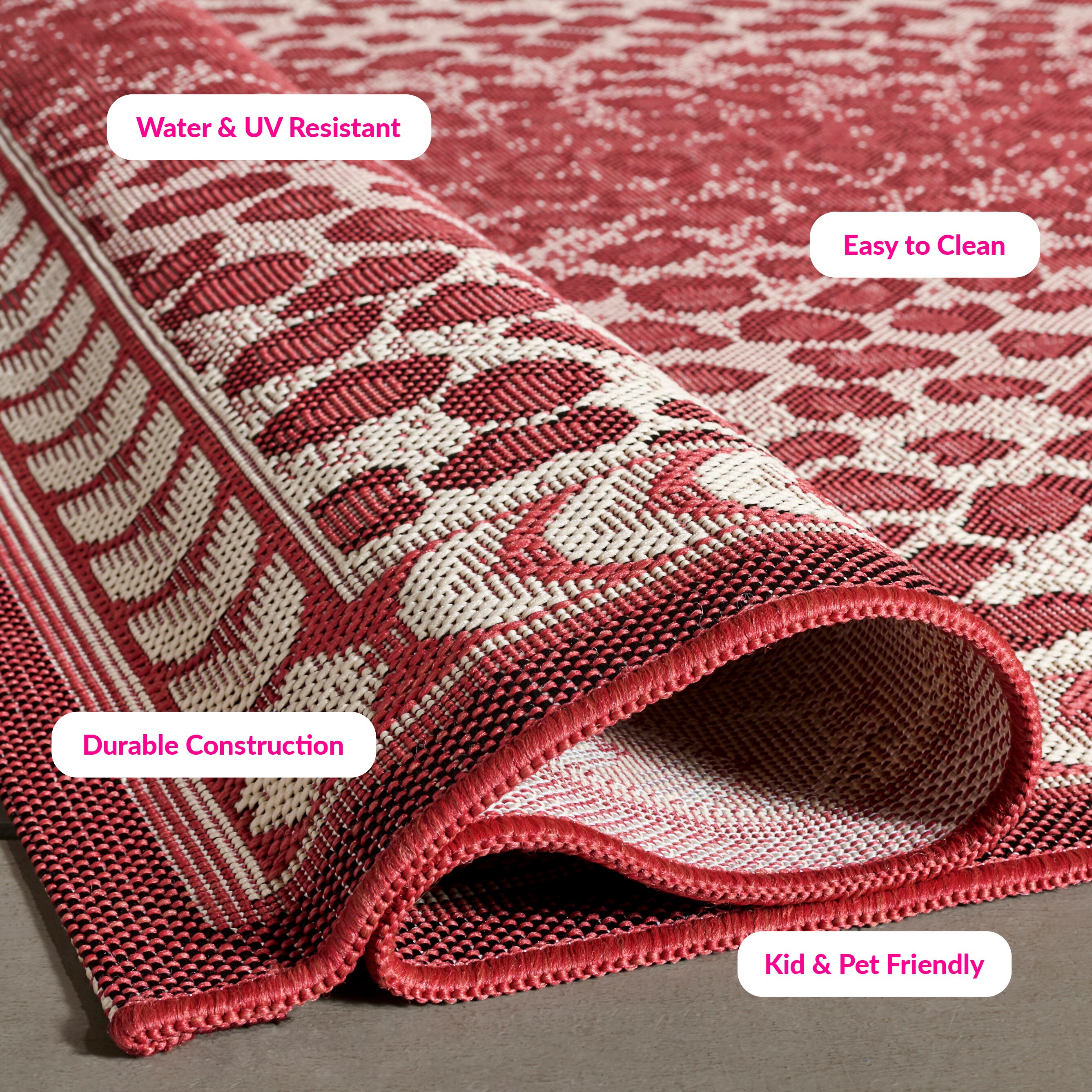 Safavieh CY6100-23812-4 rugs - View #7