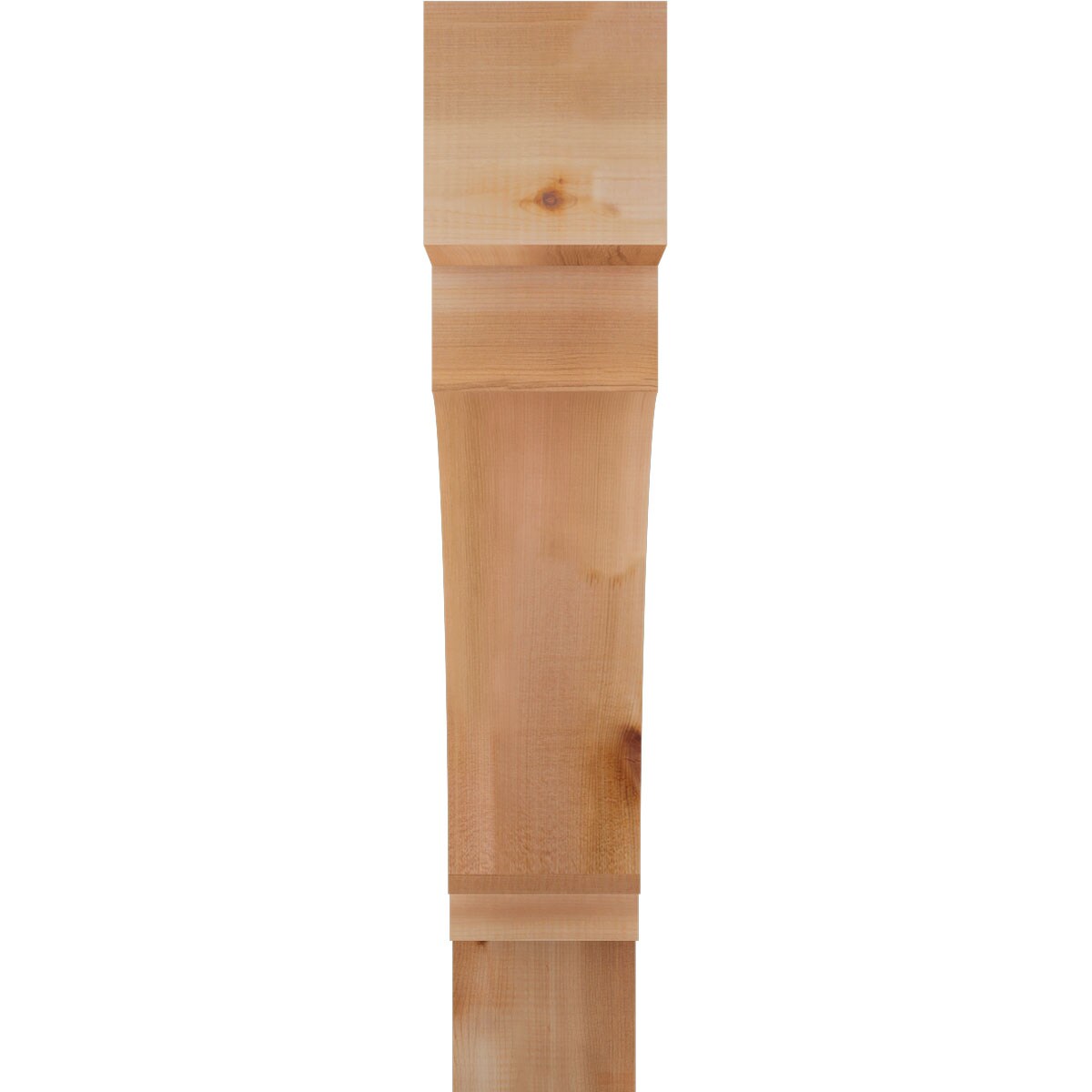 Ekena Millwork BKT06X32X32IMP05RWR Exterior-Brackets-Braces - View #2