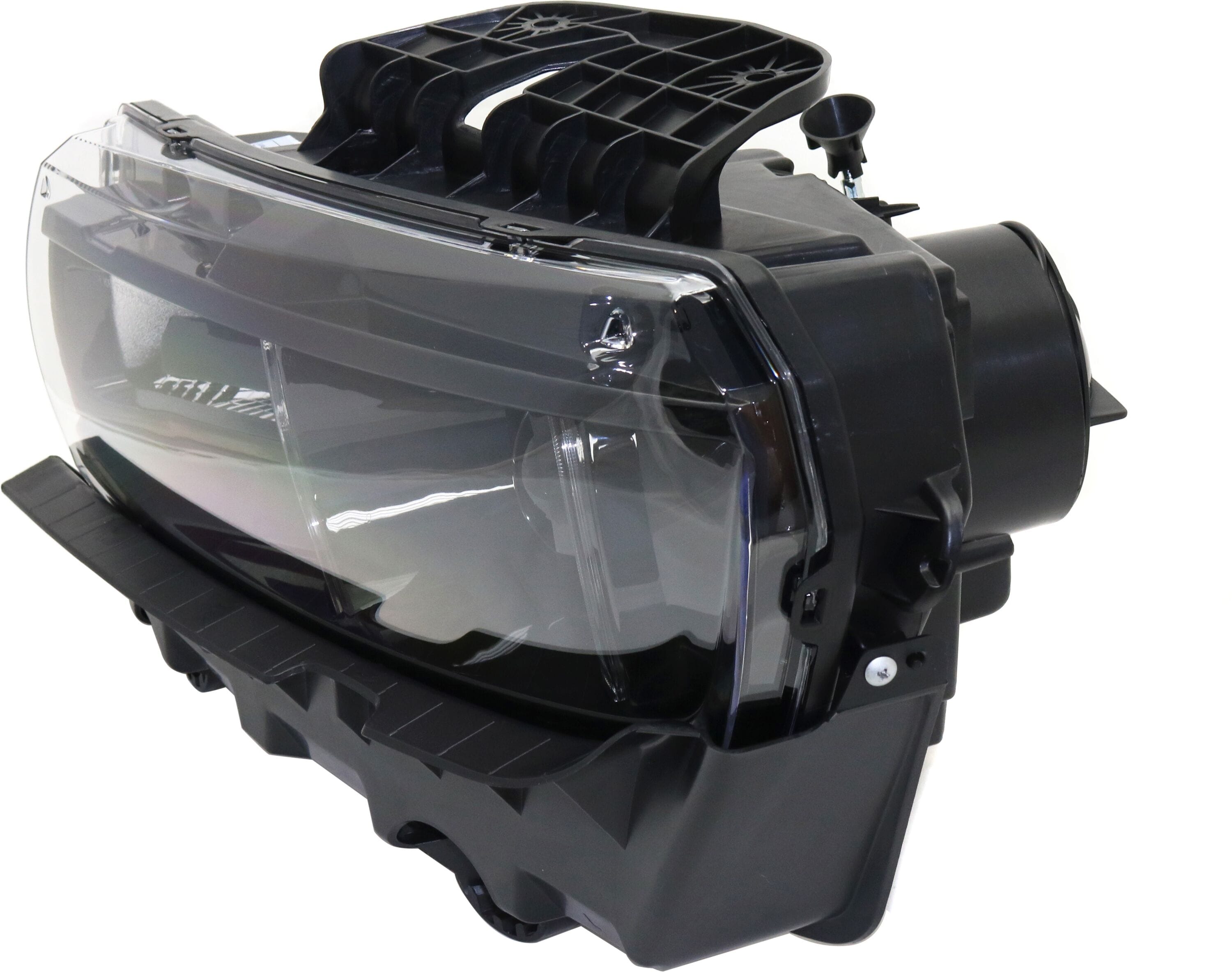 Garage-Pro JCWREPC100364GP Headlights-Components - View #2