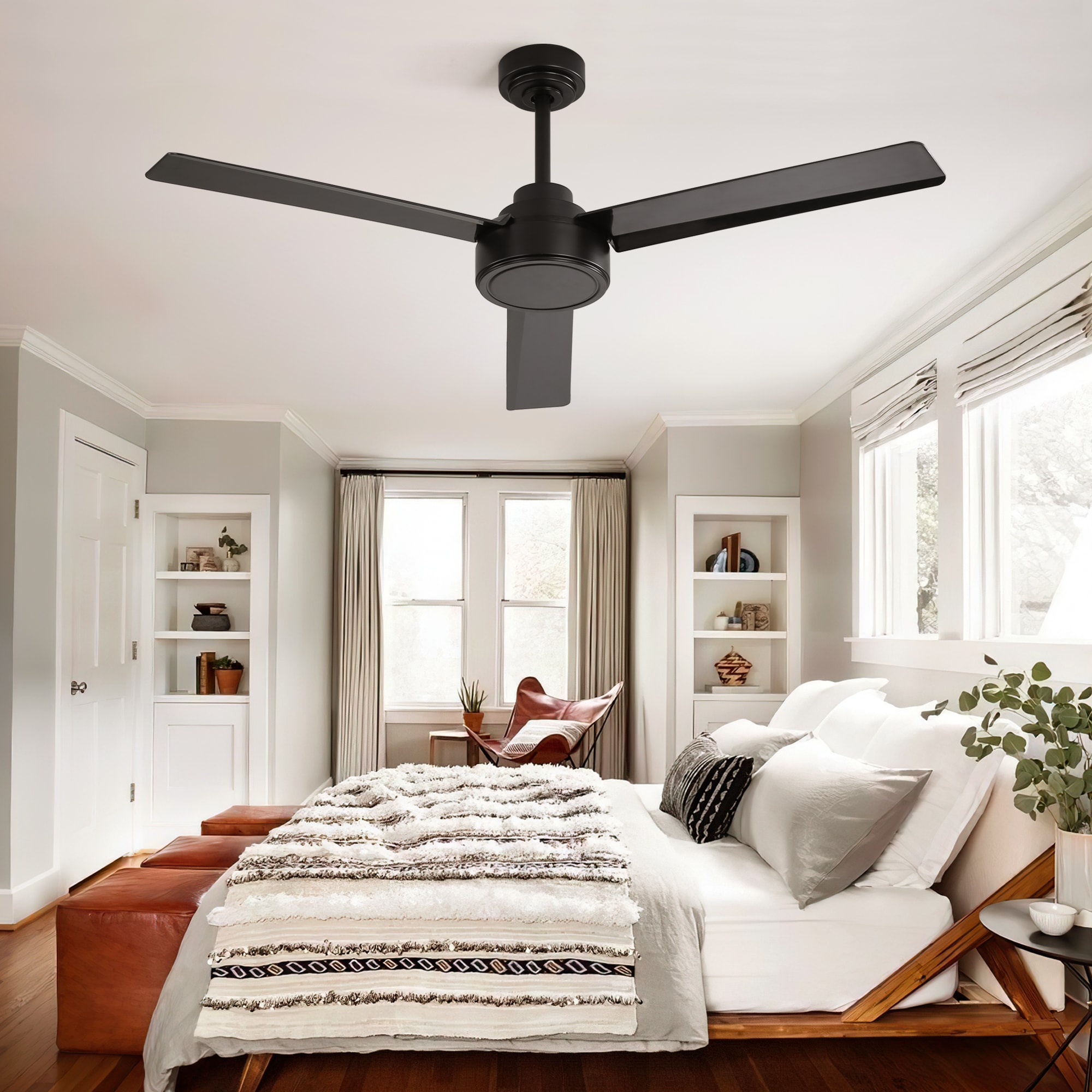 Bayfeve BFKS-64176-CF Ceiling-Fans - View #3