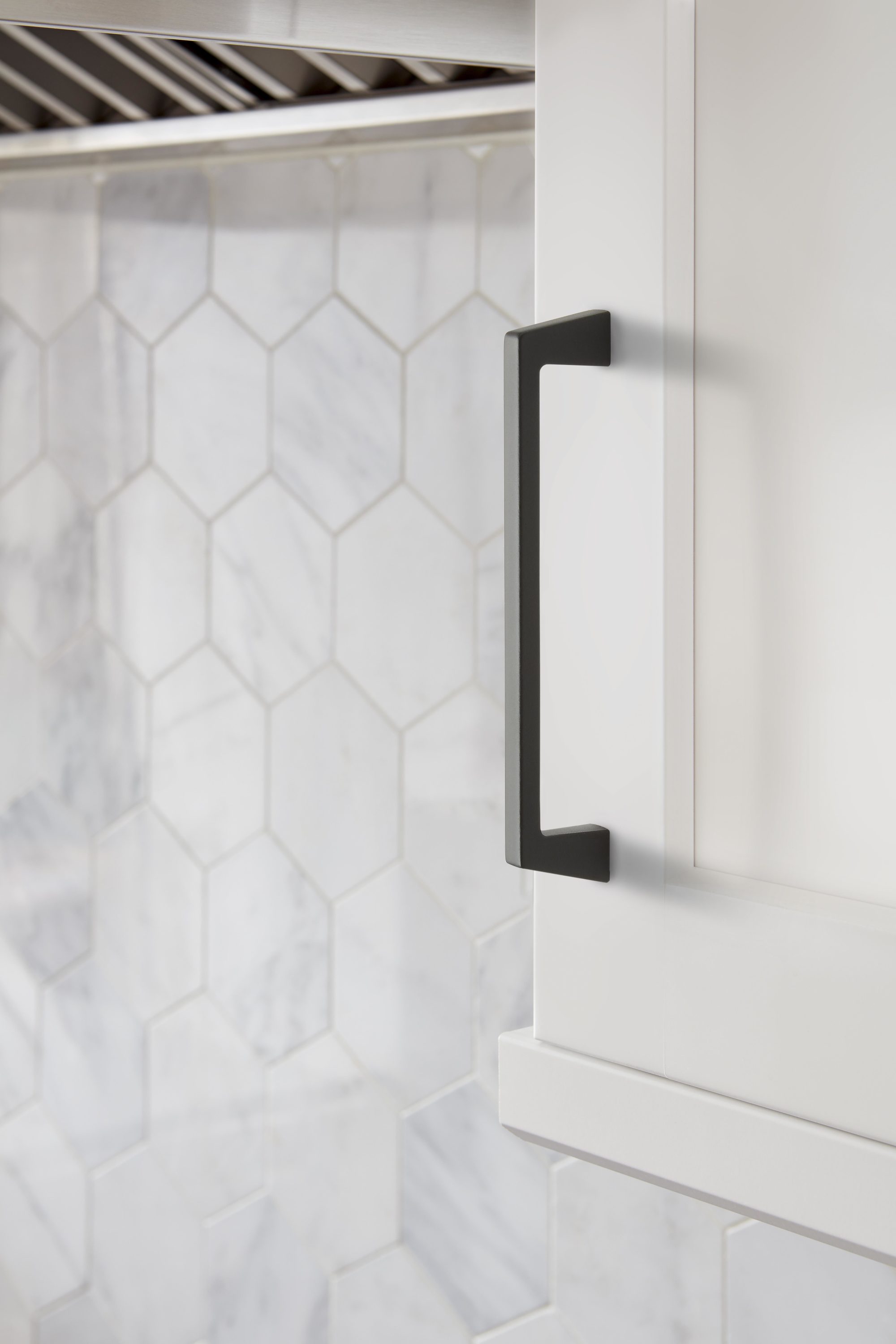 Amerock BP55278BBR Cabinet-Pulls - View #2