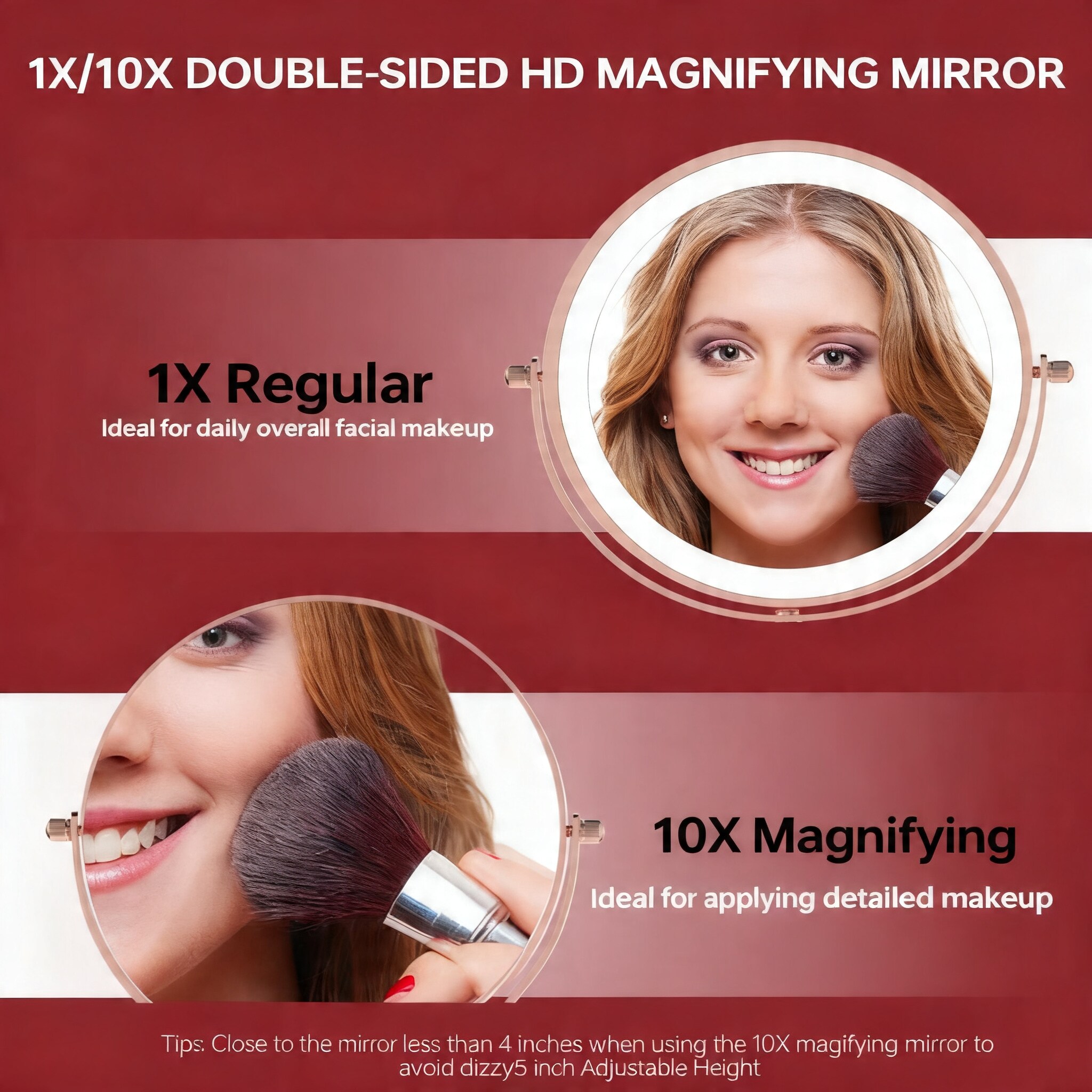 PIGFDK 5749848229390 Decor-Mirrors - View #5