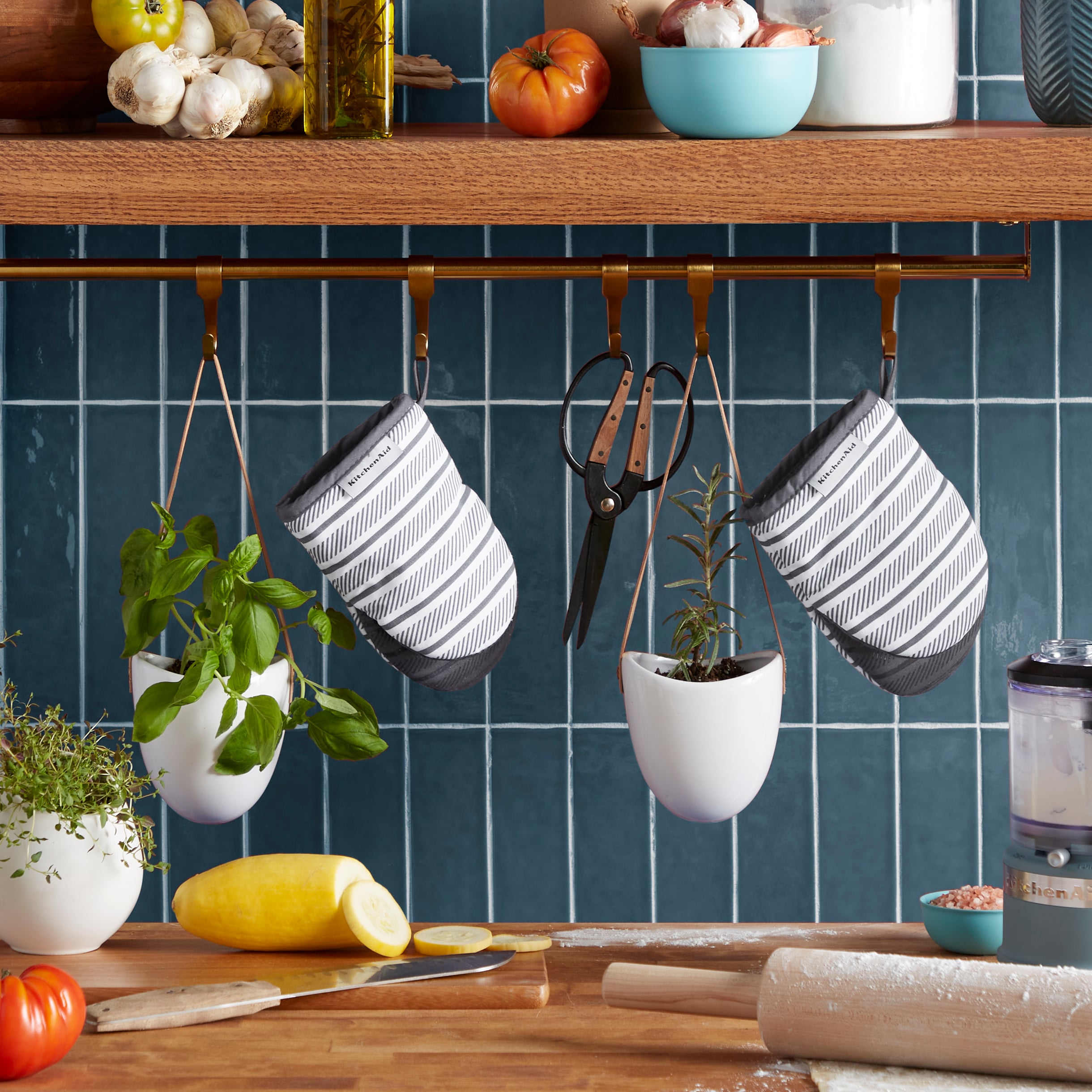 KitchenAid M2013121TDKA 52GY Kitchen-Towels - View #4