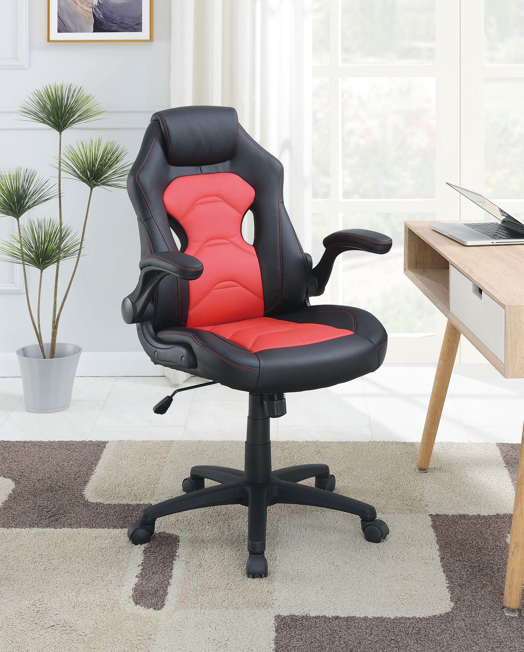 Simple Relax SR011691 Office-Chairs - View #3