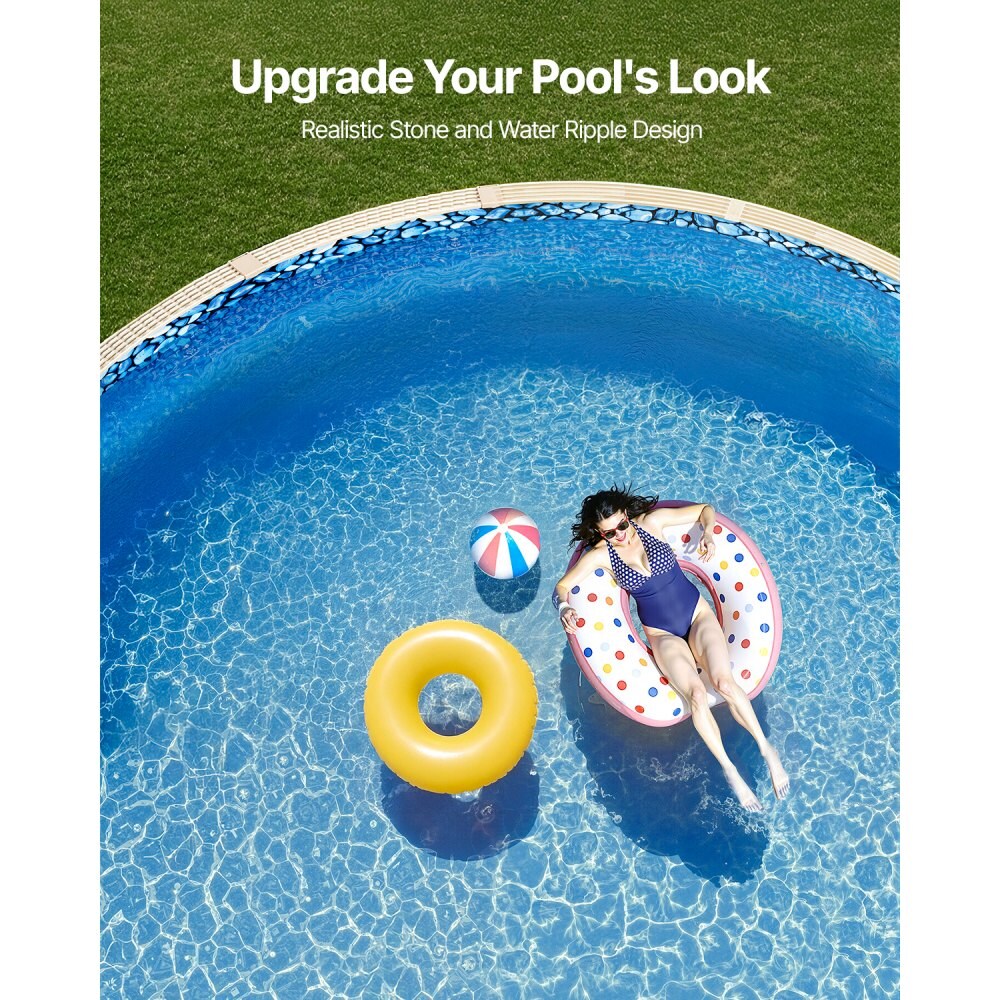 Slickblue D-VO-582638889791 Pool-Liners - View #3