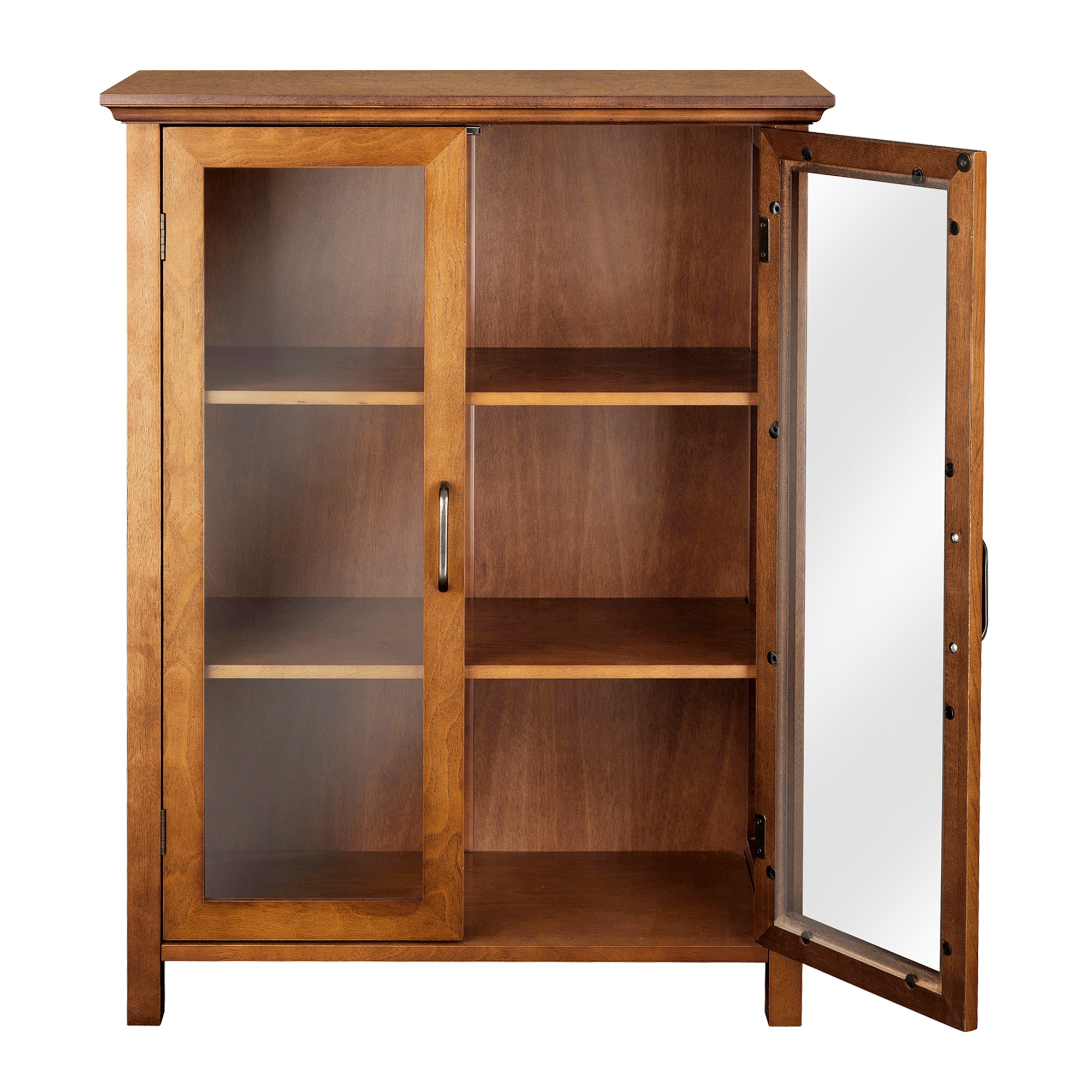 Teamson Home 542-ELG Linen-Cabinets - View #6