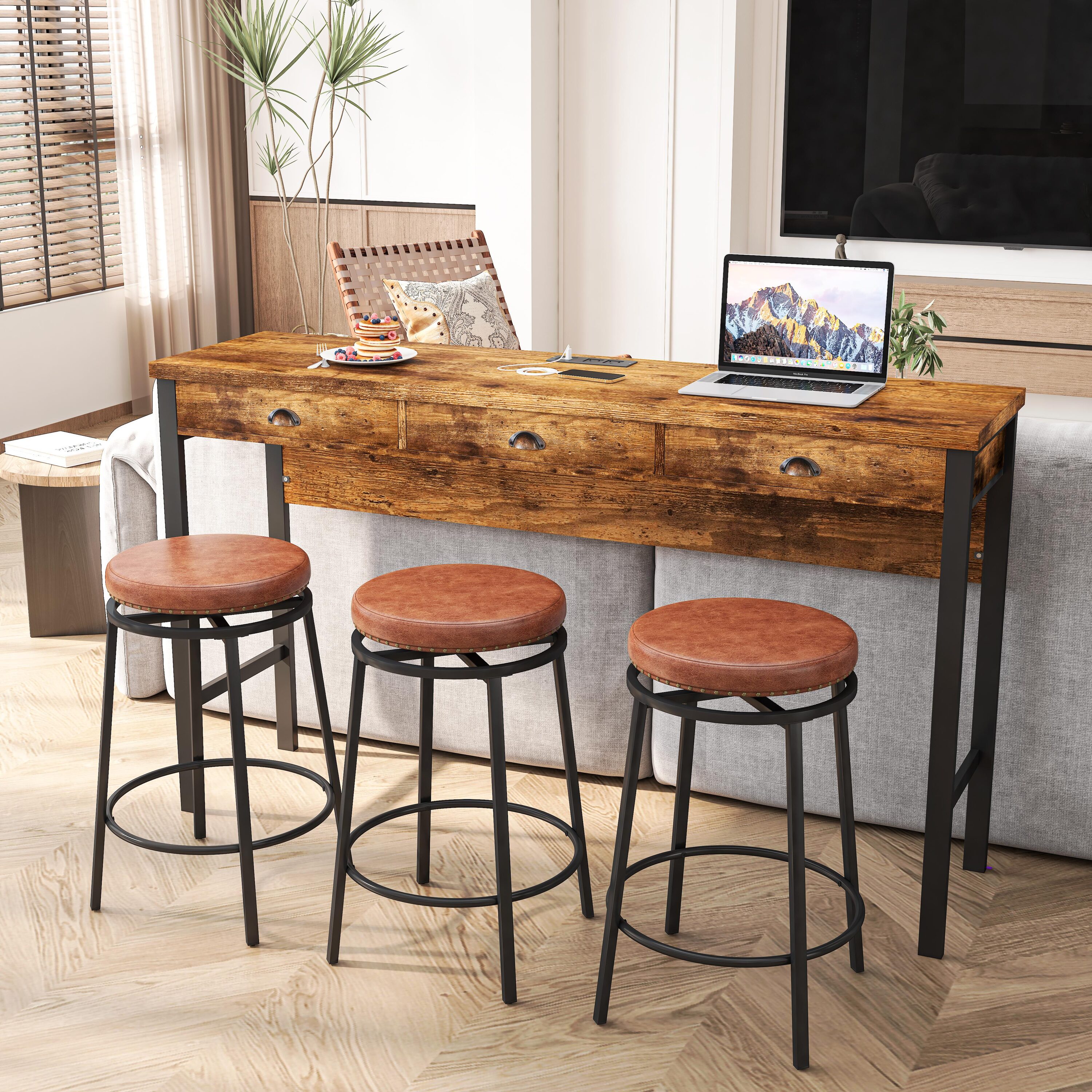 Bayfeve BF-134229-IN Dining-Sets - View #5