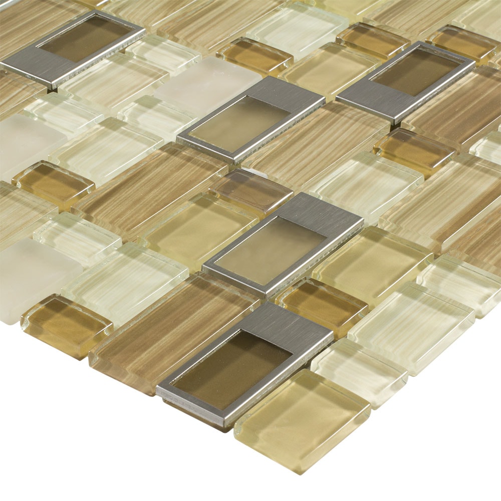 Elida Ceramica WN1034BEIG1212 Ceramic-Tile - View #3