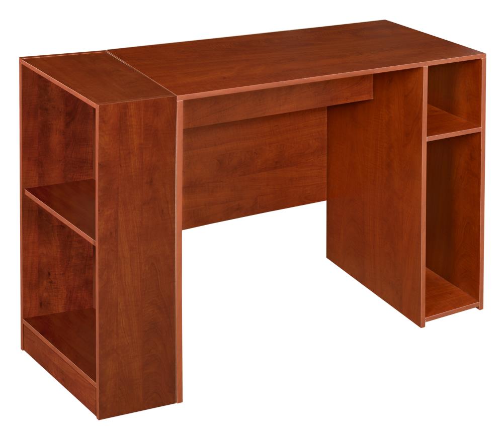 Niche PDB4216CH Mod 16-in Red Modern/Contemporary Computer Desk