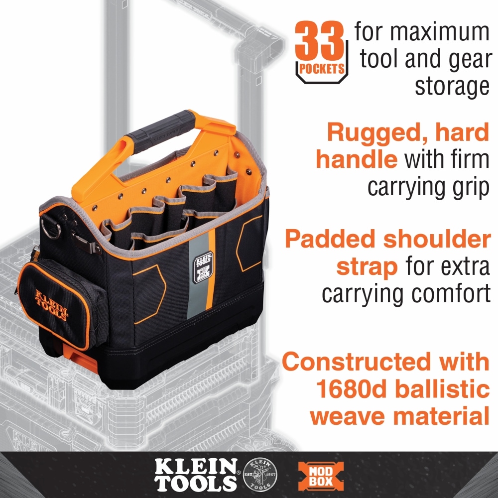 Klein Tools 62202MB Tool-Bags - View #2
