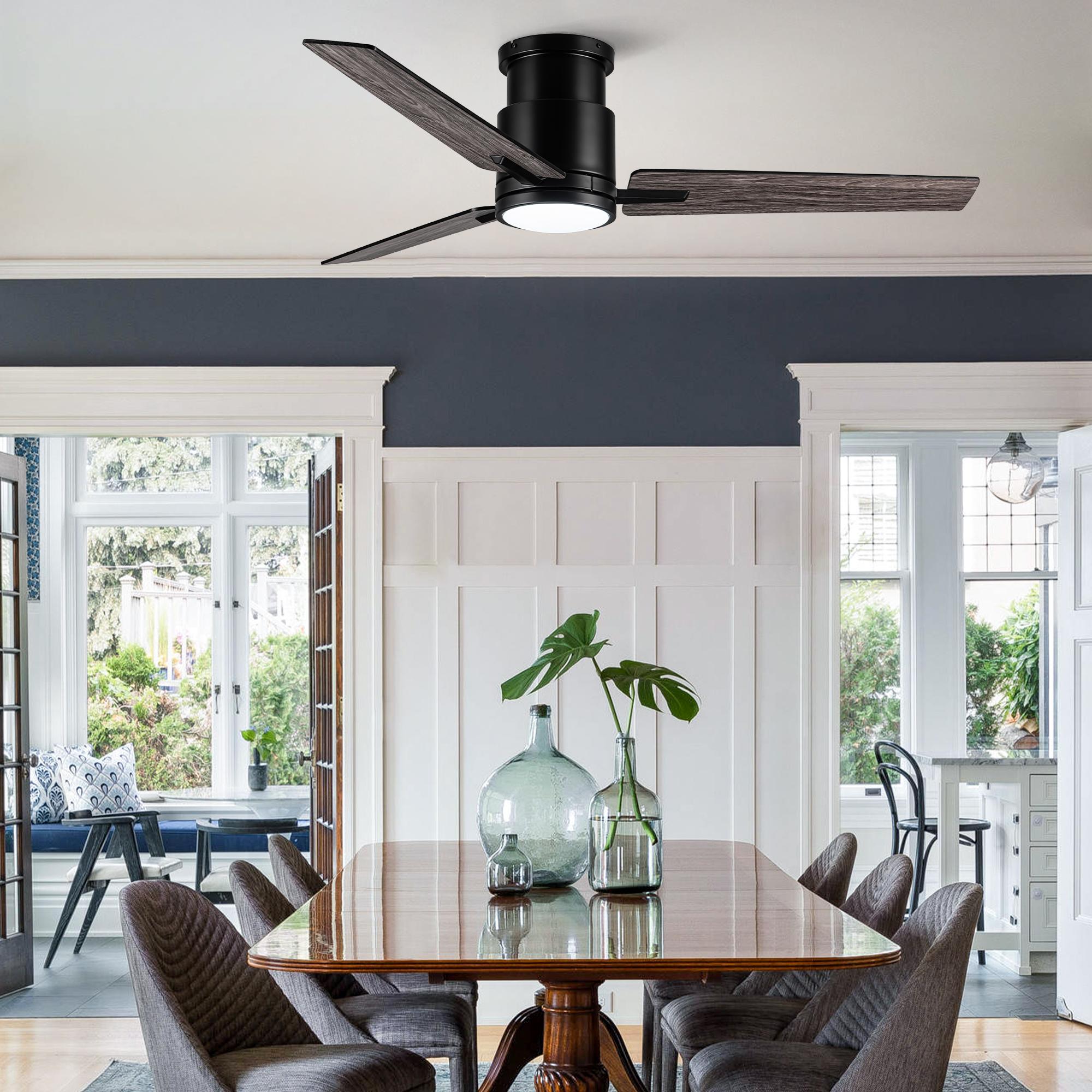 Bayfeve BFYH-70461-CF Ceiling-Fans - View #4