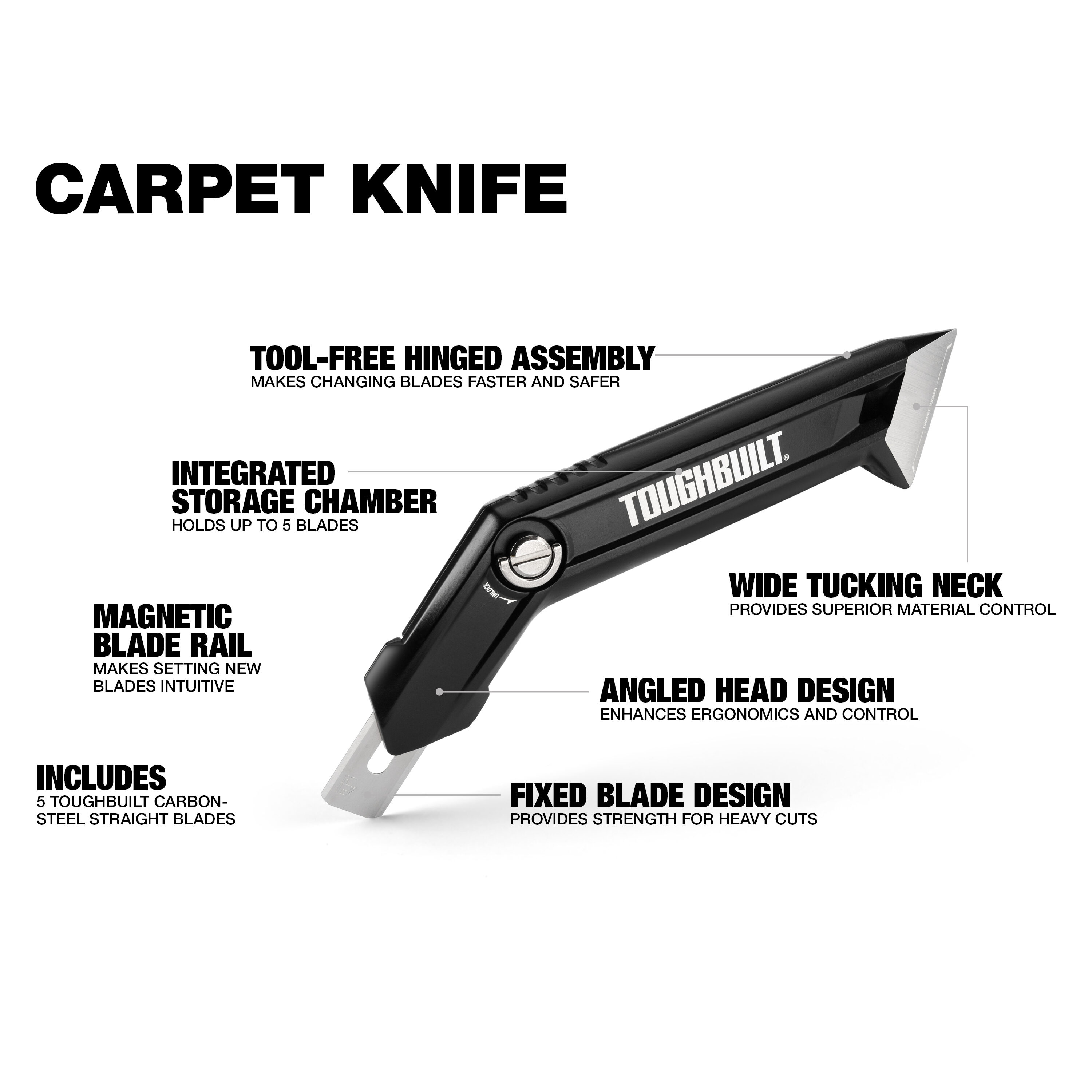 TOUGHBUILT TB-H4-11-CK c100416 - View #2