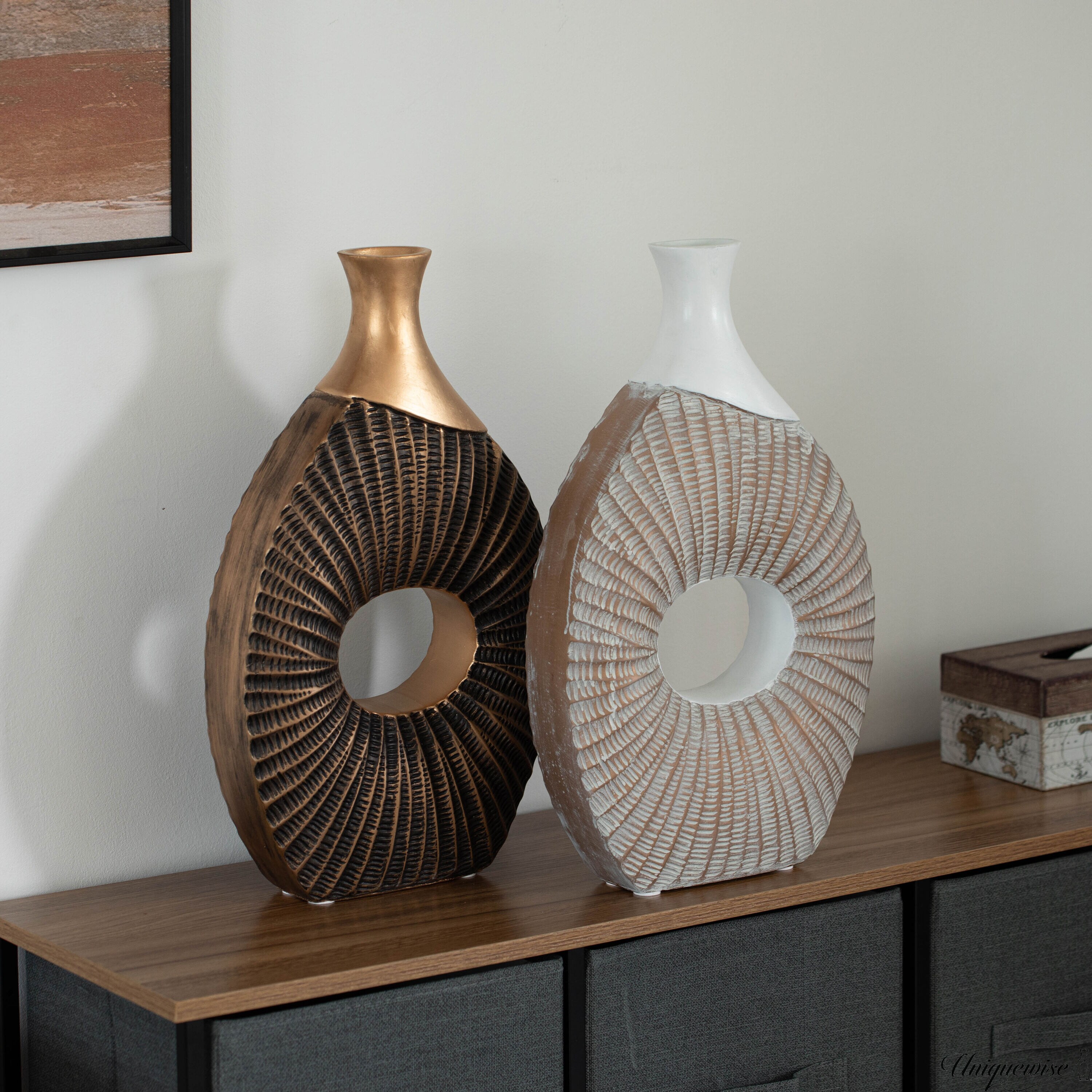 Uniquewise QI004688.2 Decorative-Accessories - View #3