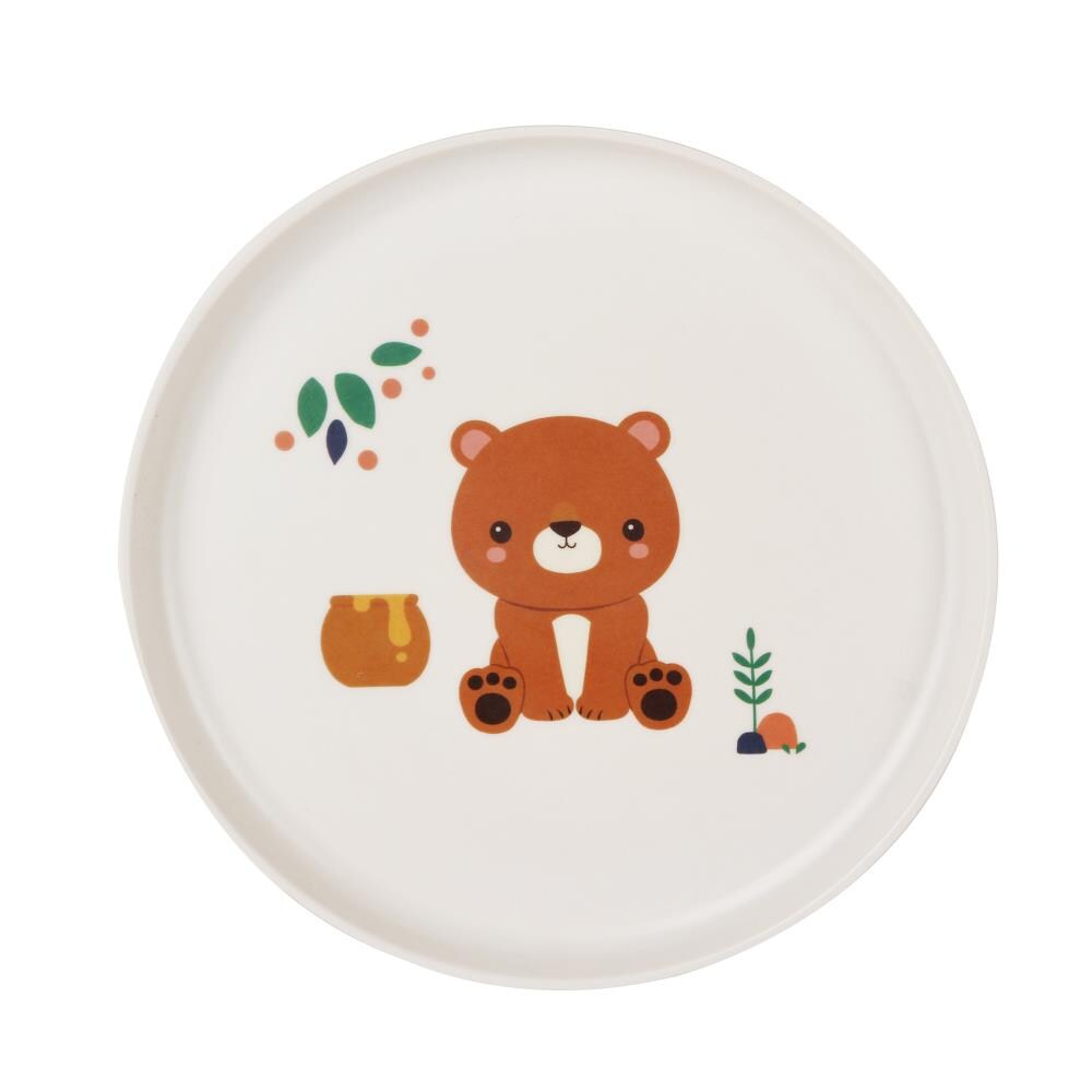 GIA DW14CHBEARLWS dinnerware - View #5