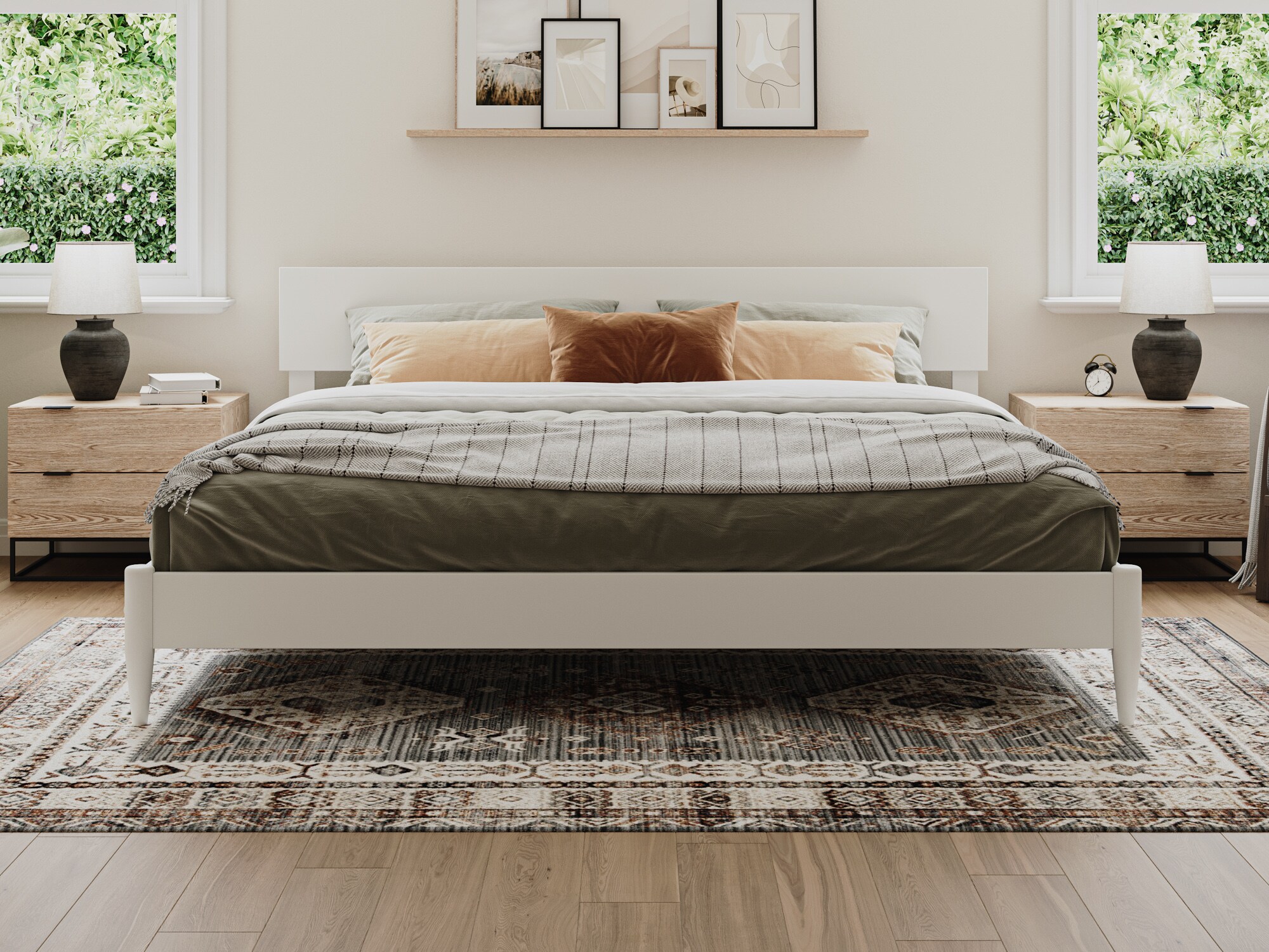 AFI Furnishings AR8178052 beds - View #3