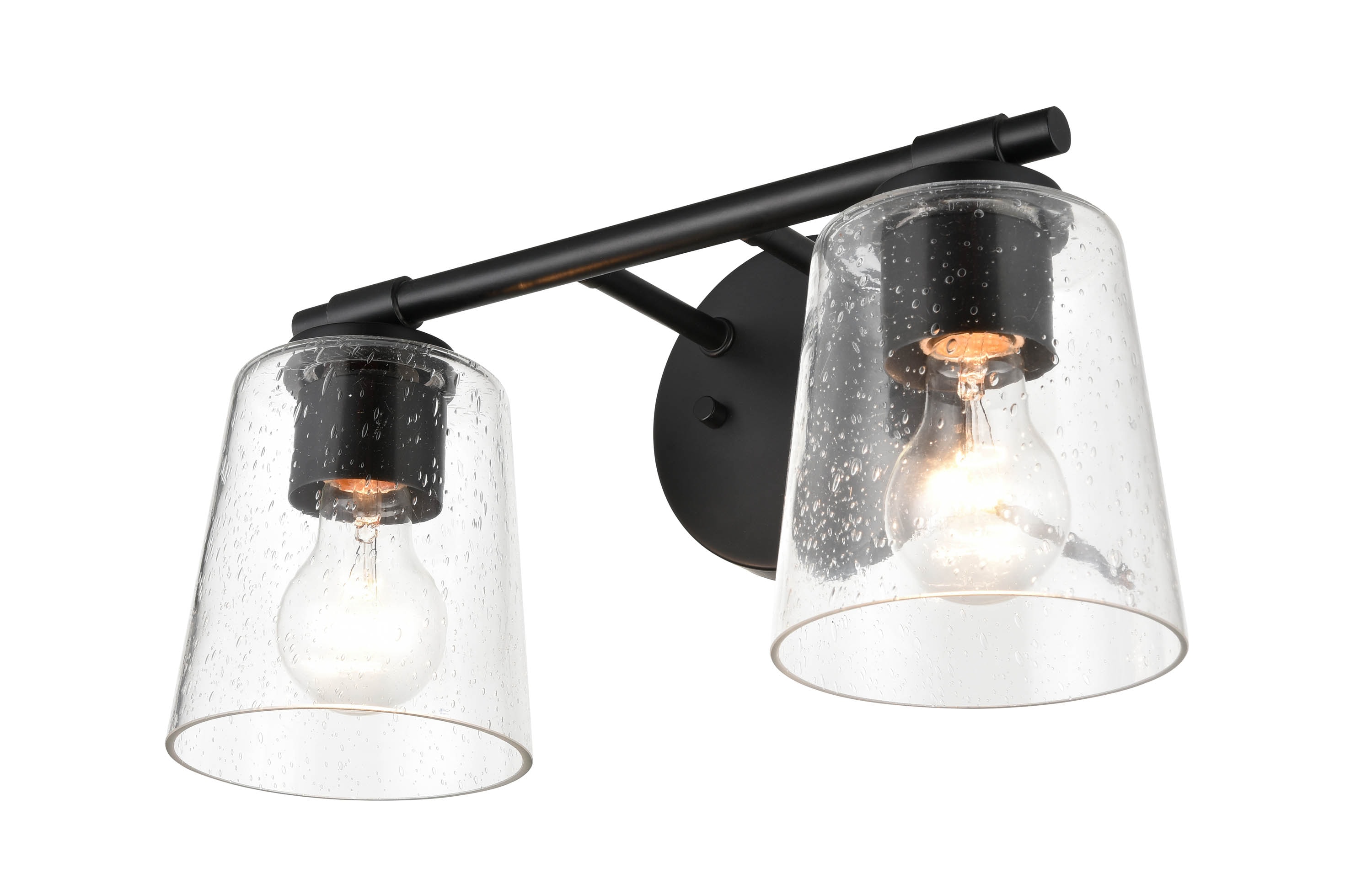 Millennium Lighting 8112-MB b089995 - View #3