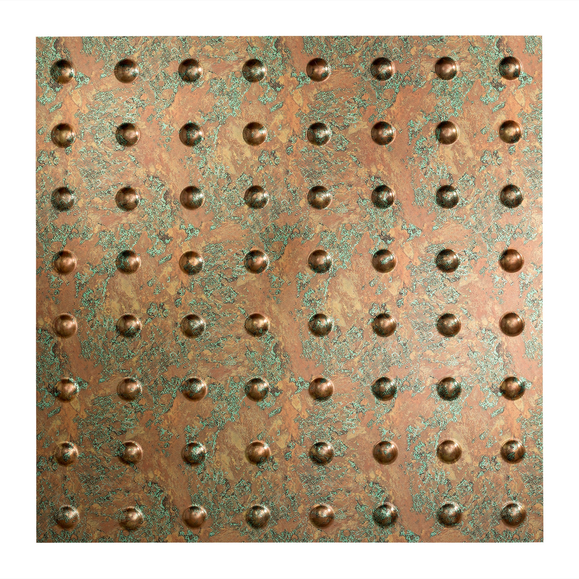 Fasade PL6311 Ceiling-Tile - View #2