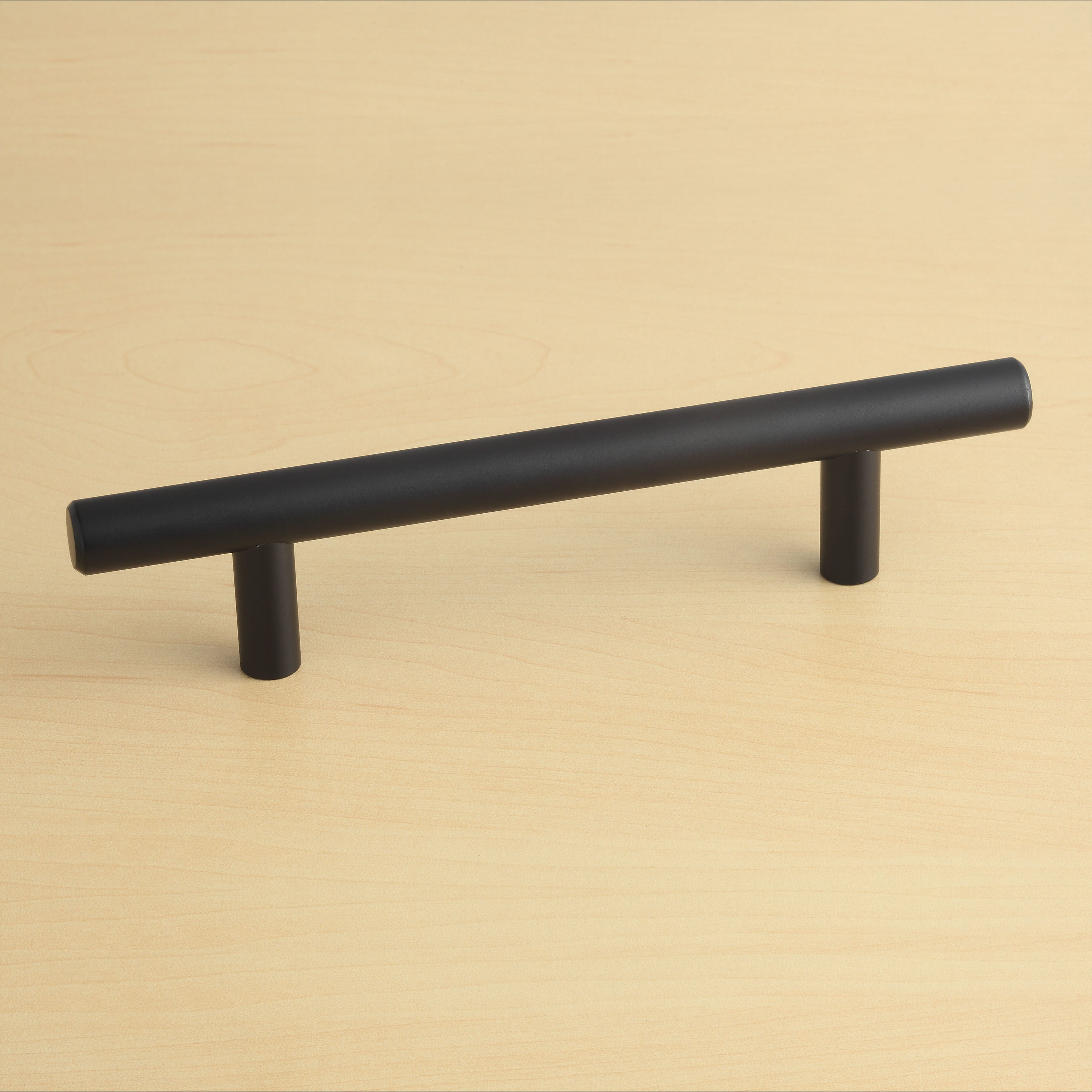 Style Selections S305-96/156-DBK Cabinet-Pulls - View #3