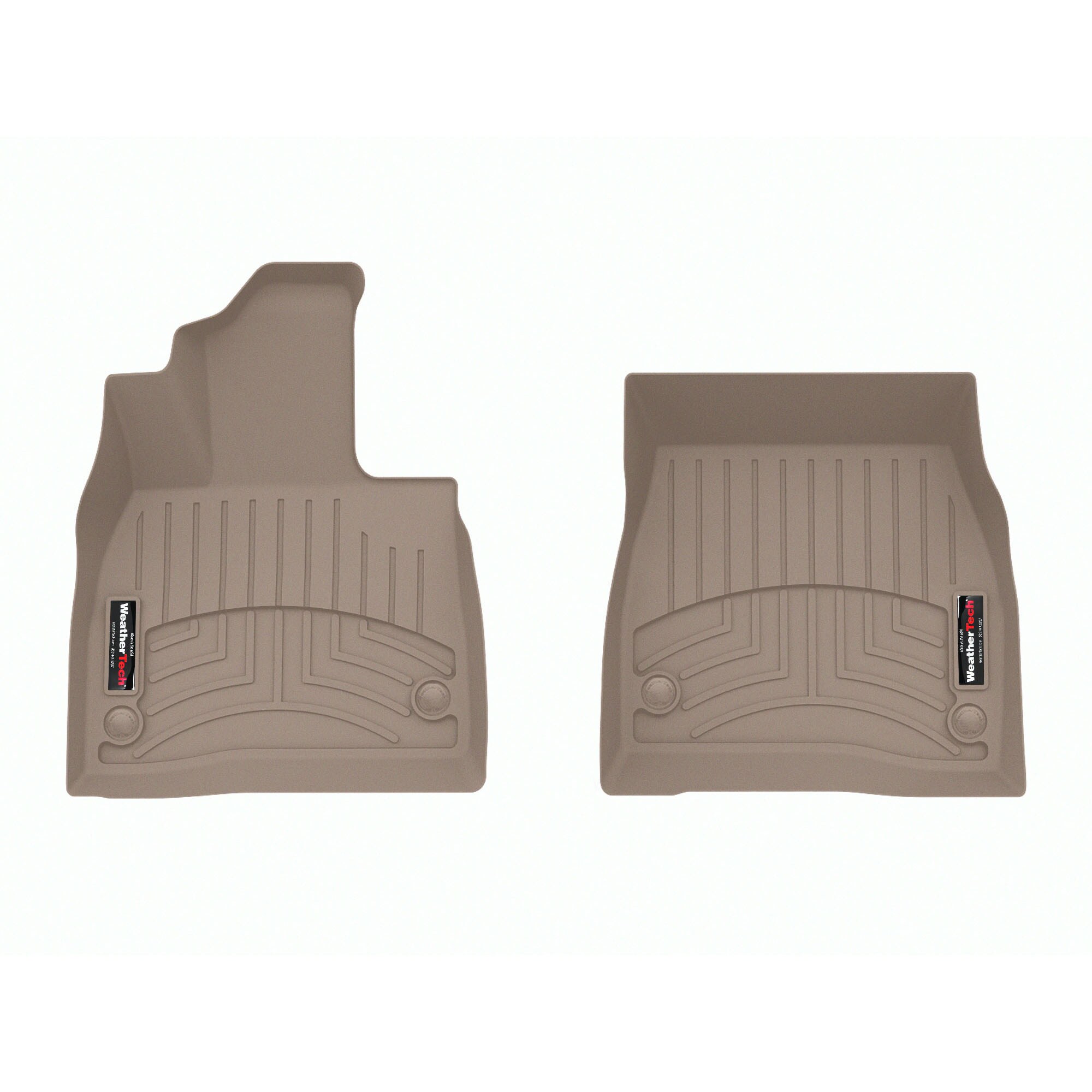 WeatherTech 4517731 Floor liner for Car