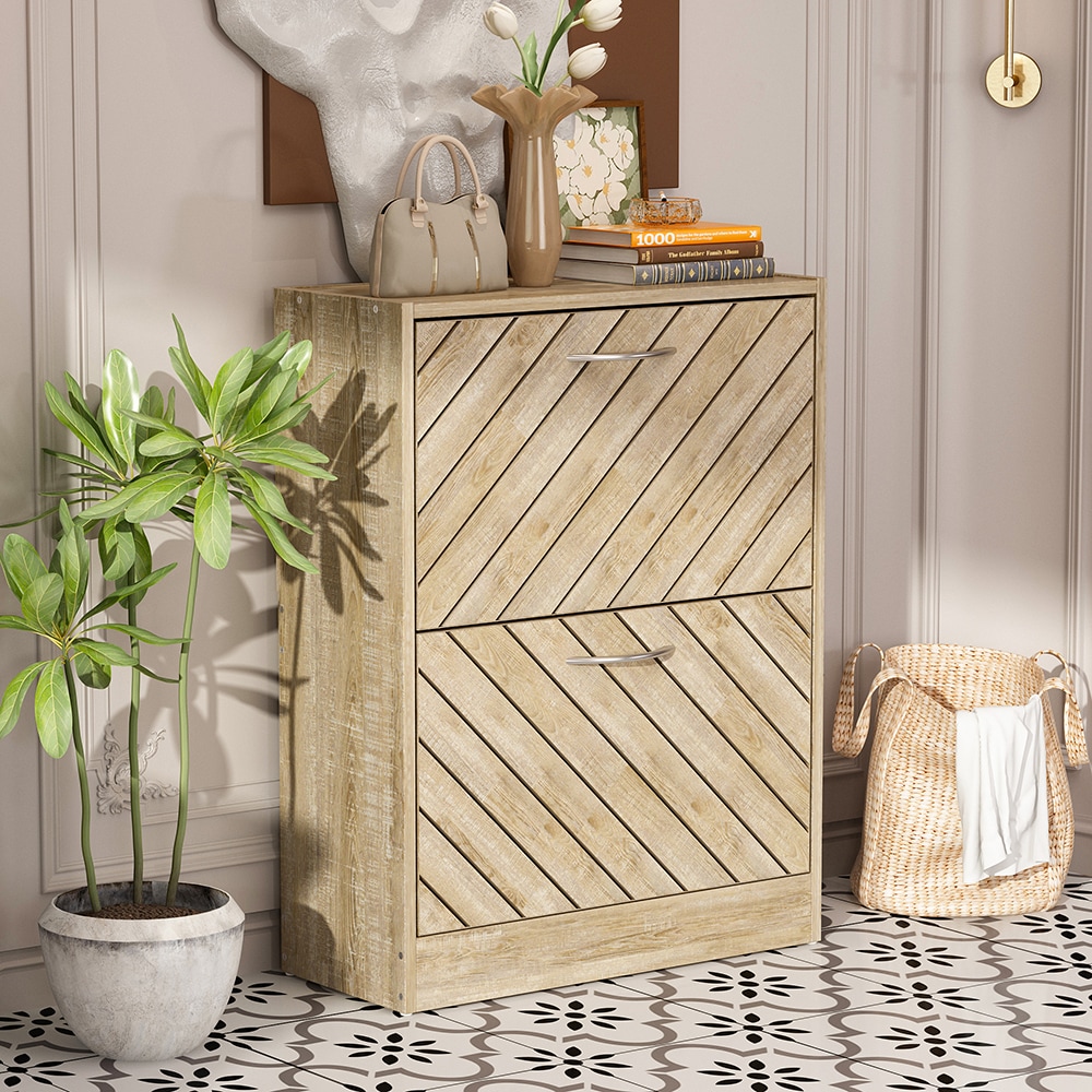  V-KF200189-01 Shoe-Racks - View #2