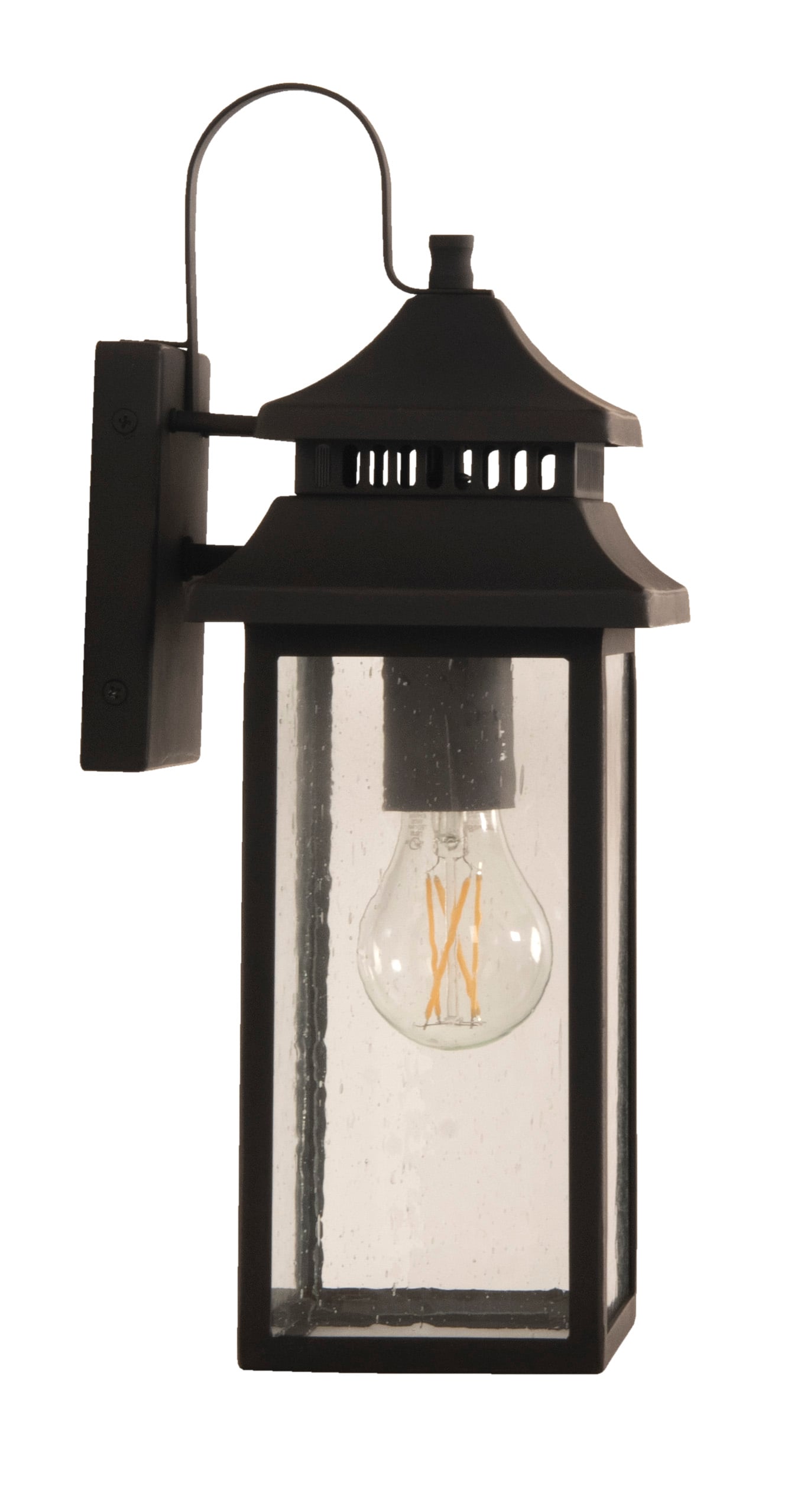 Craftmade ZA3104-DBG Outdoor-Wall-Lighting - View #5