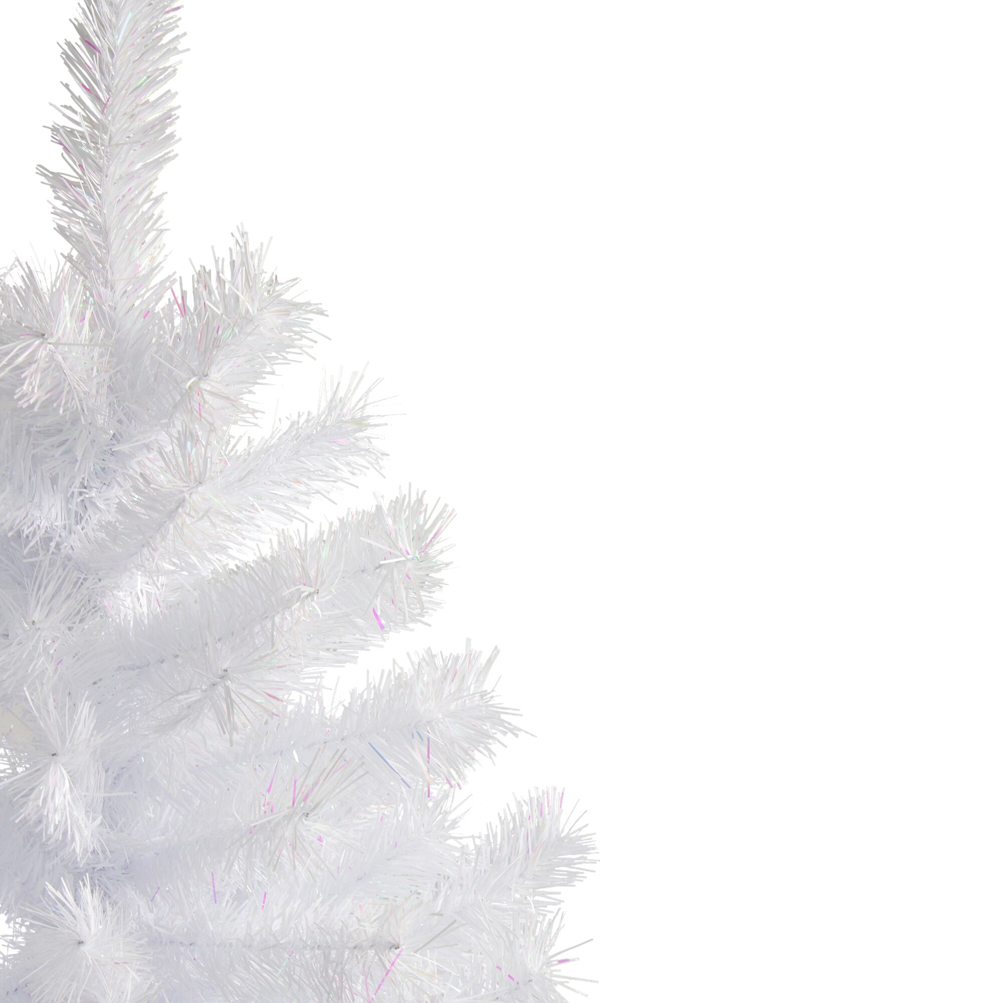 Northlight 33380912 Artificial-Christmas-Trees - View #3