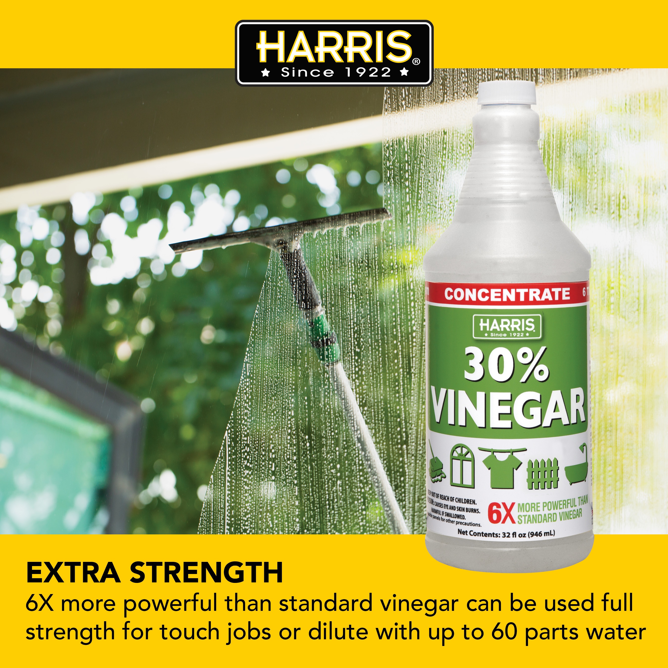 Harris 100547694 All-Purpose-Cleaners - View #8