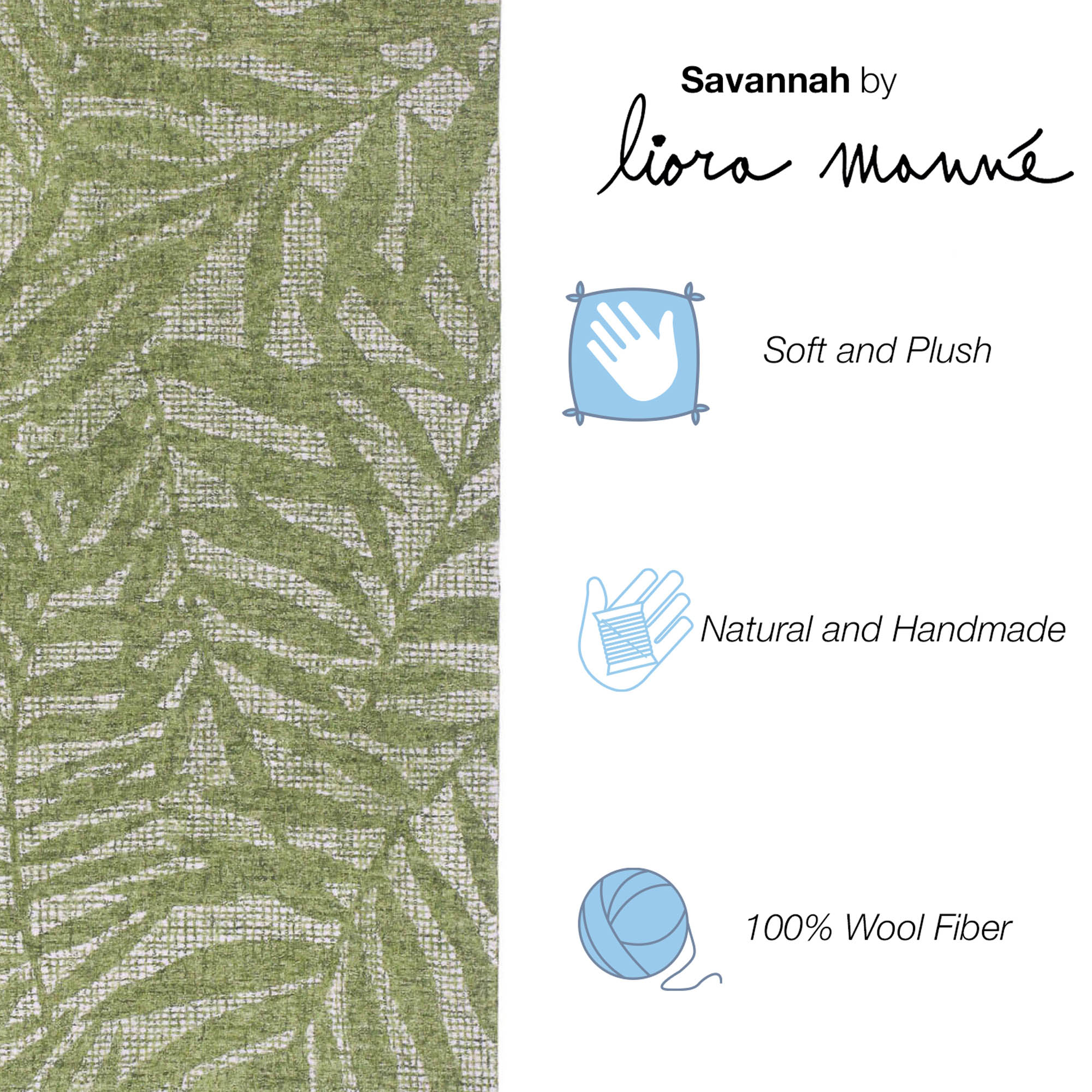 Liora Manne SVH57950006 rugs - View #7