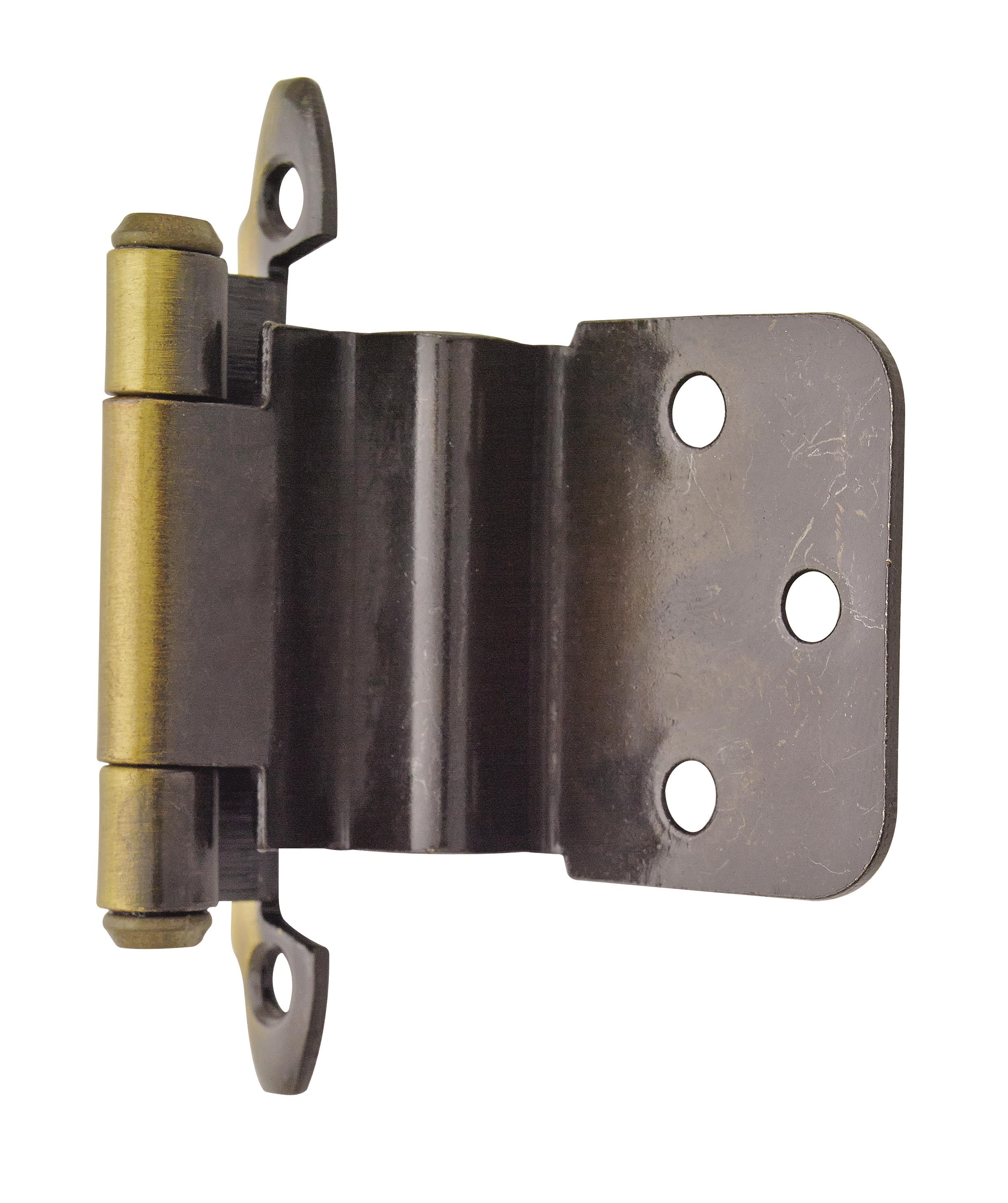 Amerock BPR7928AE Cabinet-Hinges - View #3
