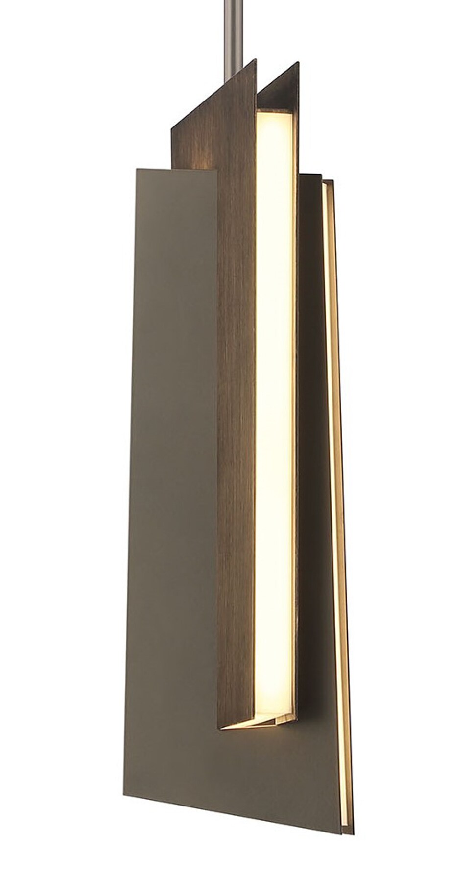 George Kovacs P1641-895-L Pendant-Lights - View #3